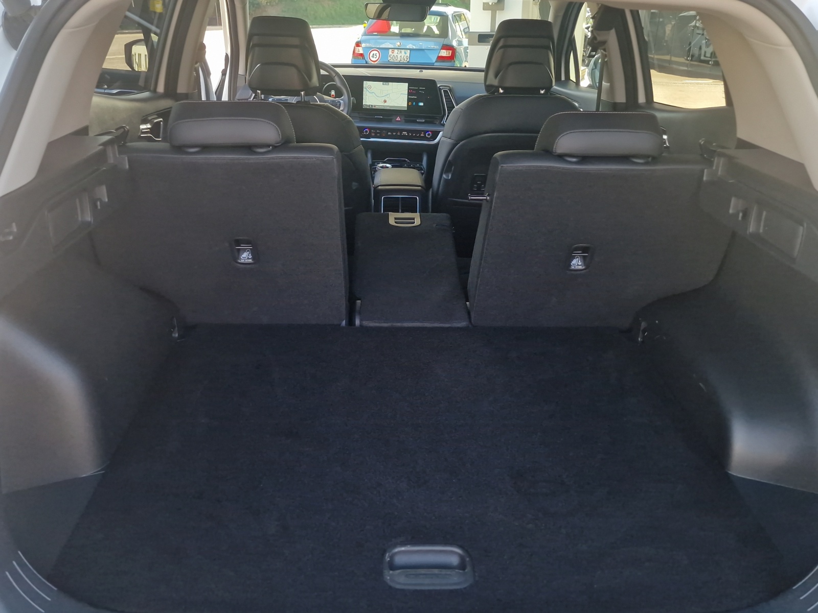 KIA Sportage 1.6 T-GDi Hybrid Style-image-16