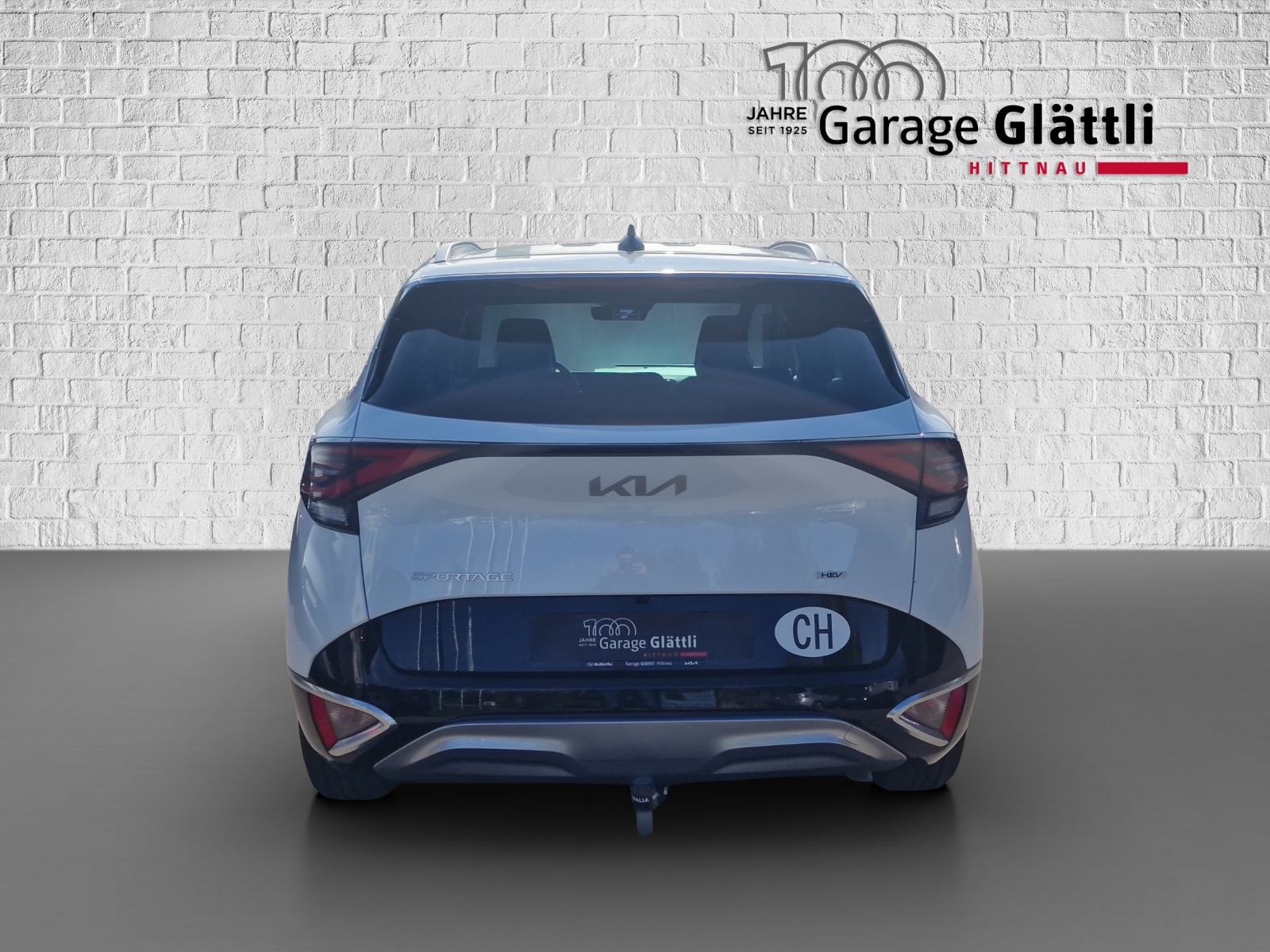 KIA Sportage 1.6 T-GDi Hybrid Style-image-3