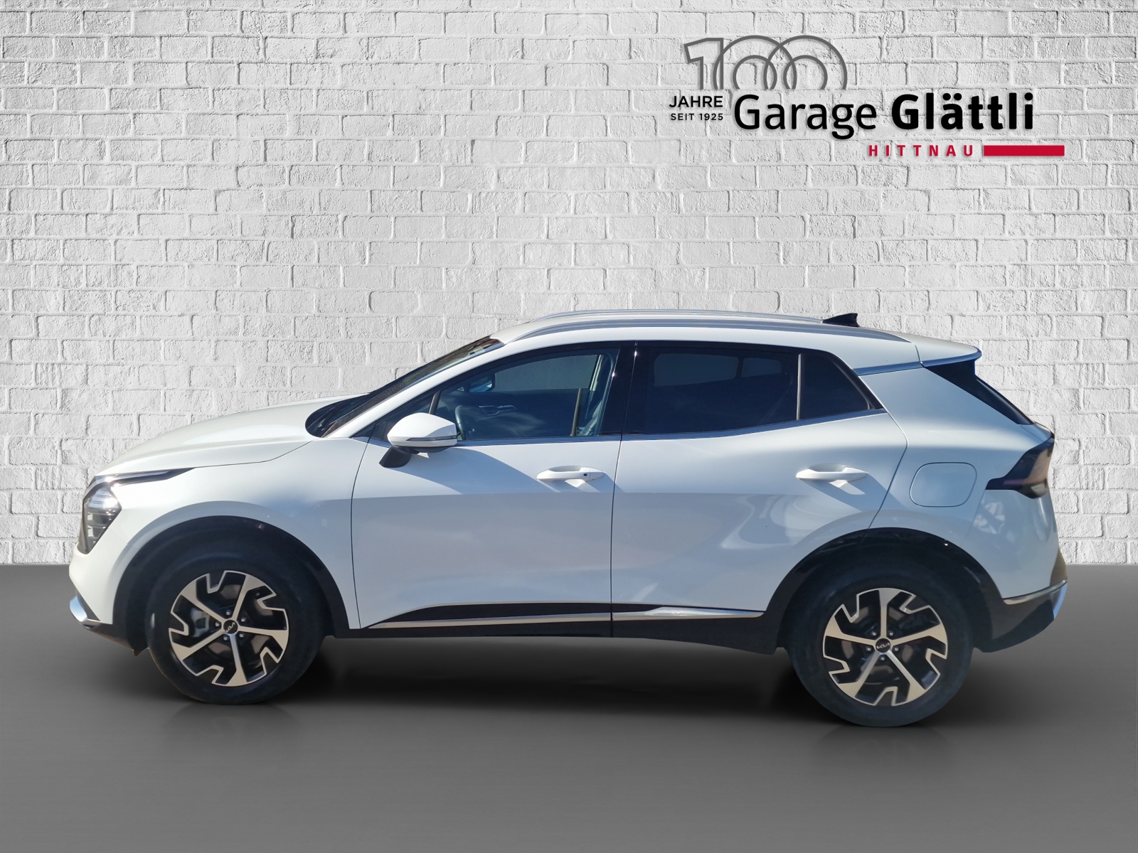 KIA Sportage 1.6 T-GDi Hybrid Style-image-6