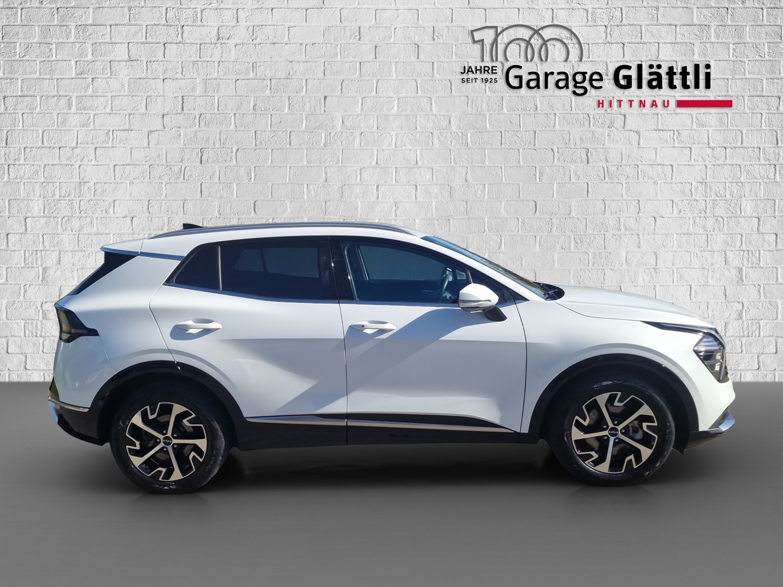 KIA Sportage 1.6 T-GDi Hybrid Style-image-8
