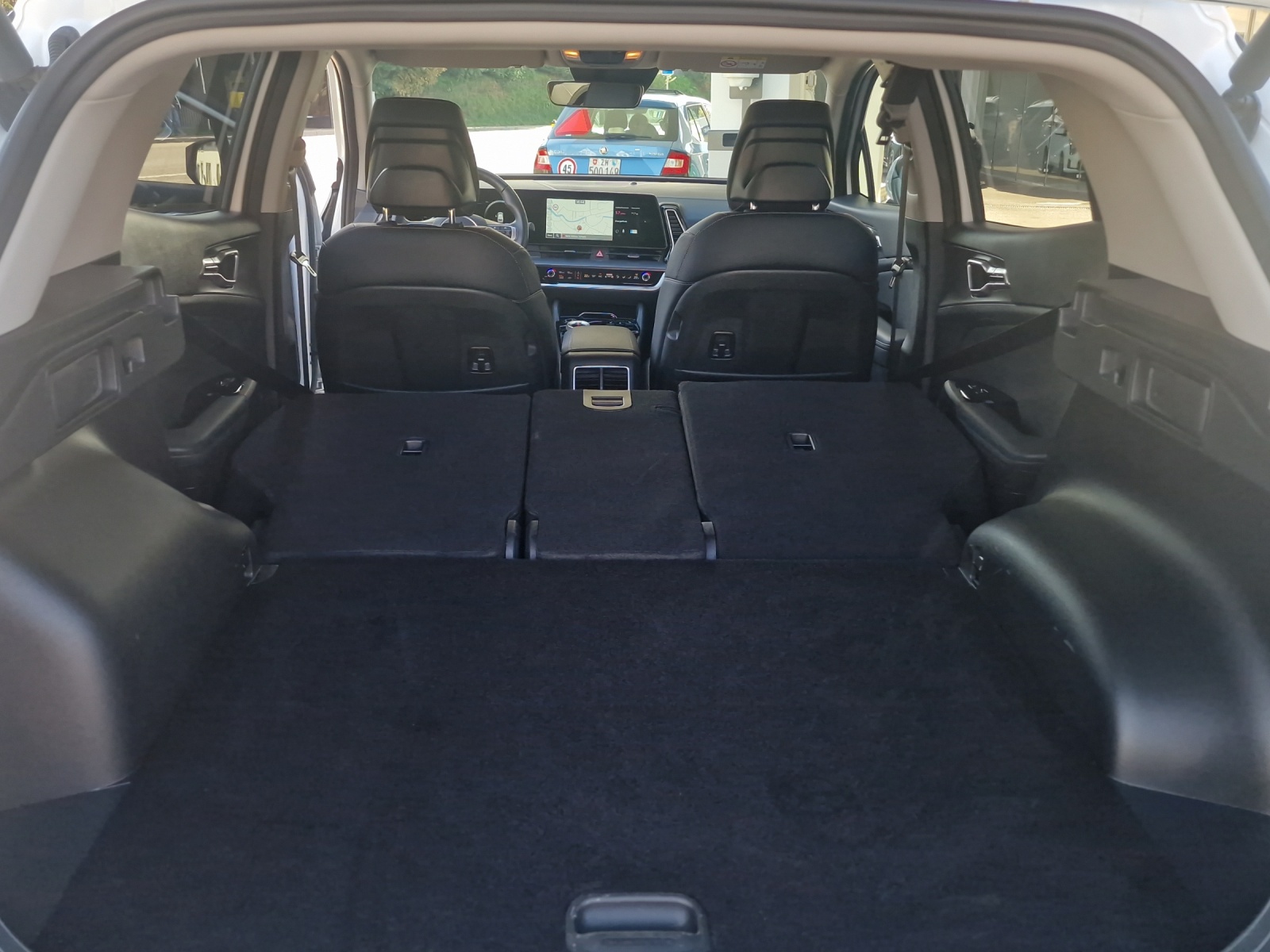 KIA Sportage 1.6 T-GDi Hybrid Style-image-17