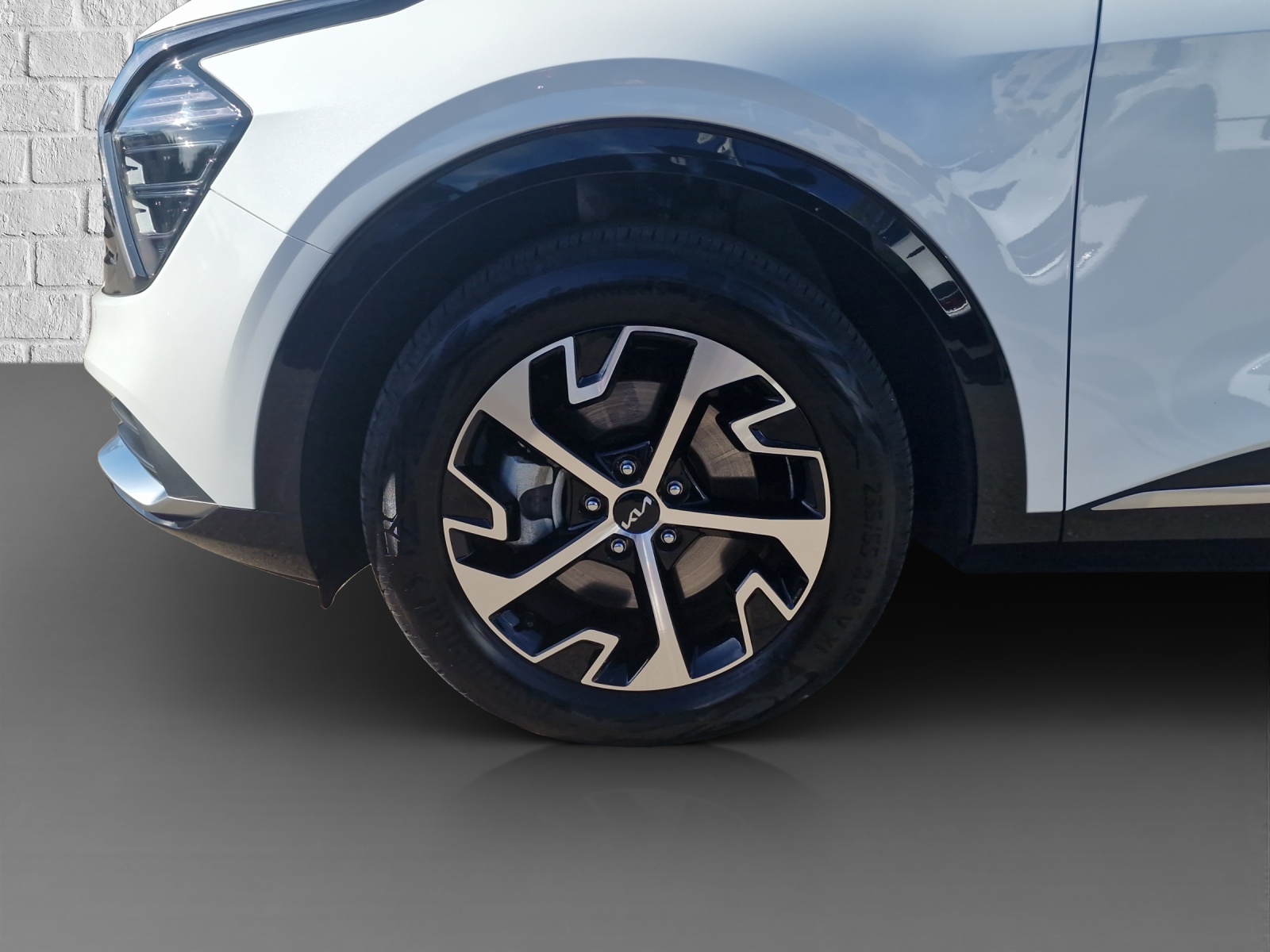 KIA Sportage 1.6 T-GDi Hybrid Style-image-4