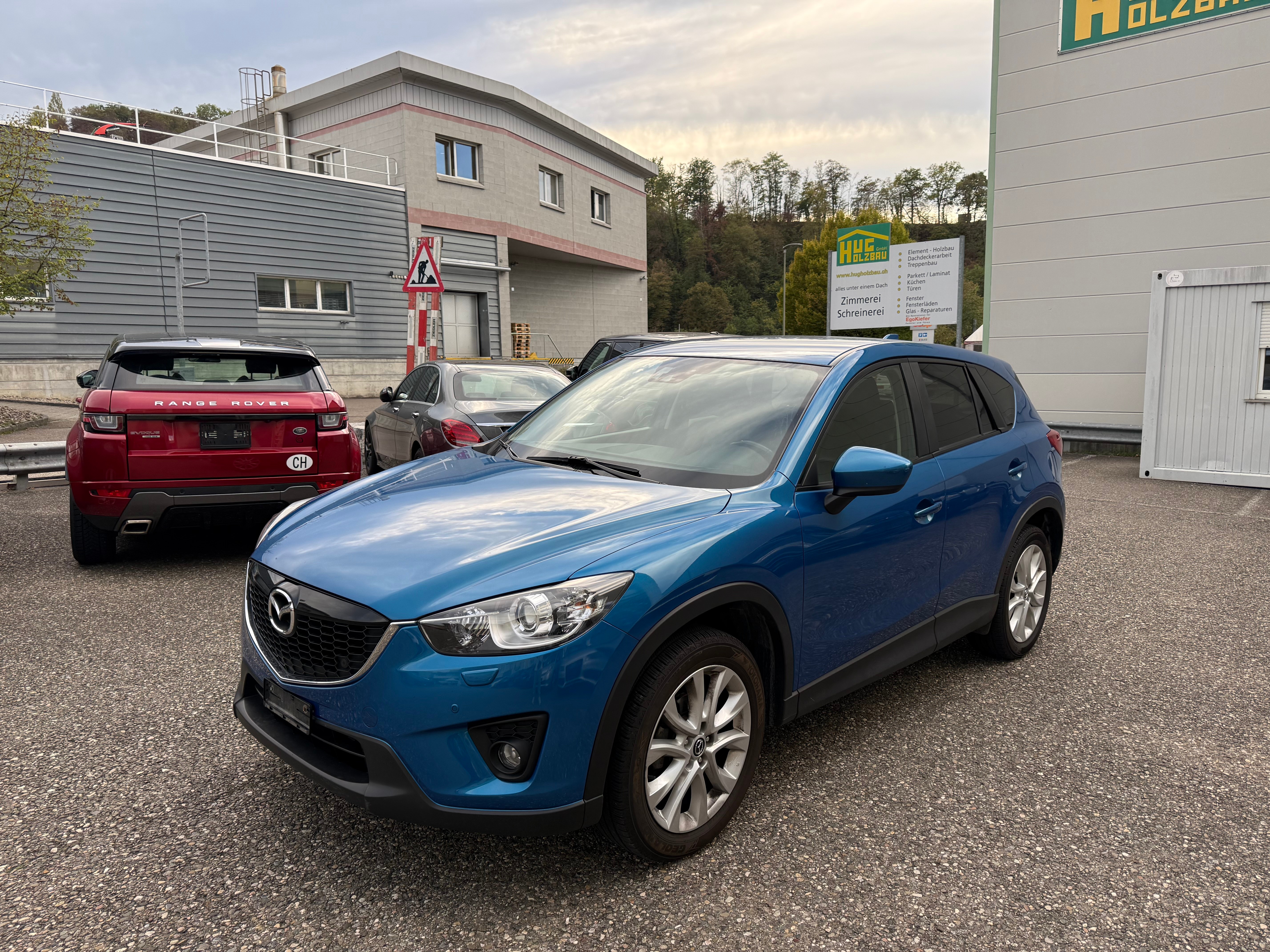 Car photo