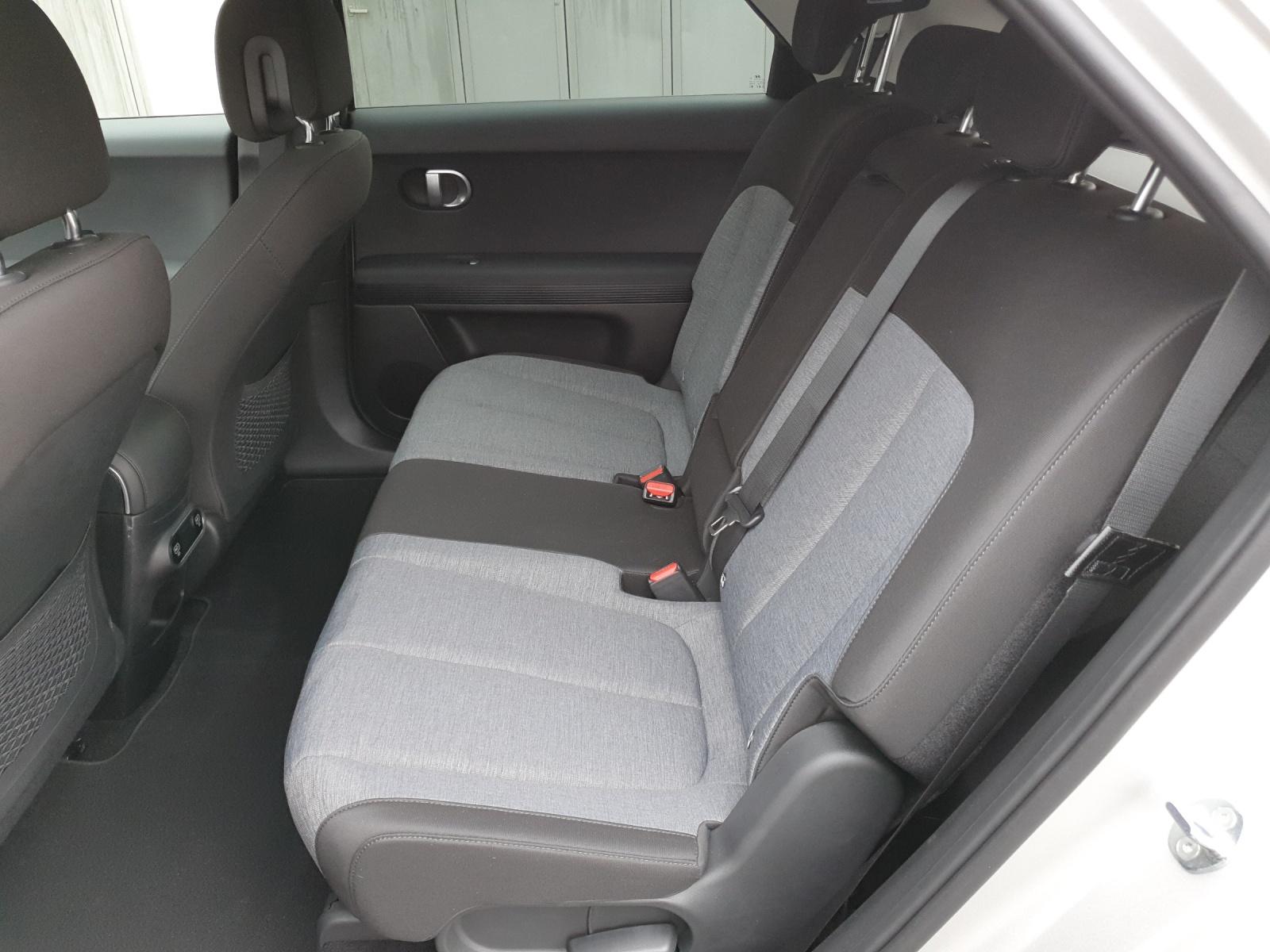 HYUNDAI Ioniq 5 Origo Wärmepumpe-image-6