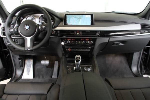 BMW X6 xDrive 30d Steptronic-image-3