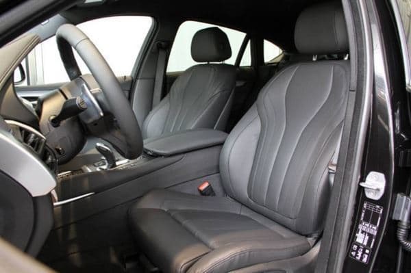 BMW X6 xDrive 30d Steptronic-image-5