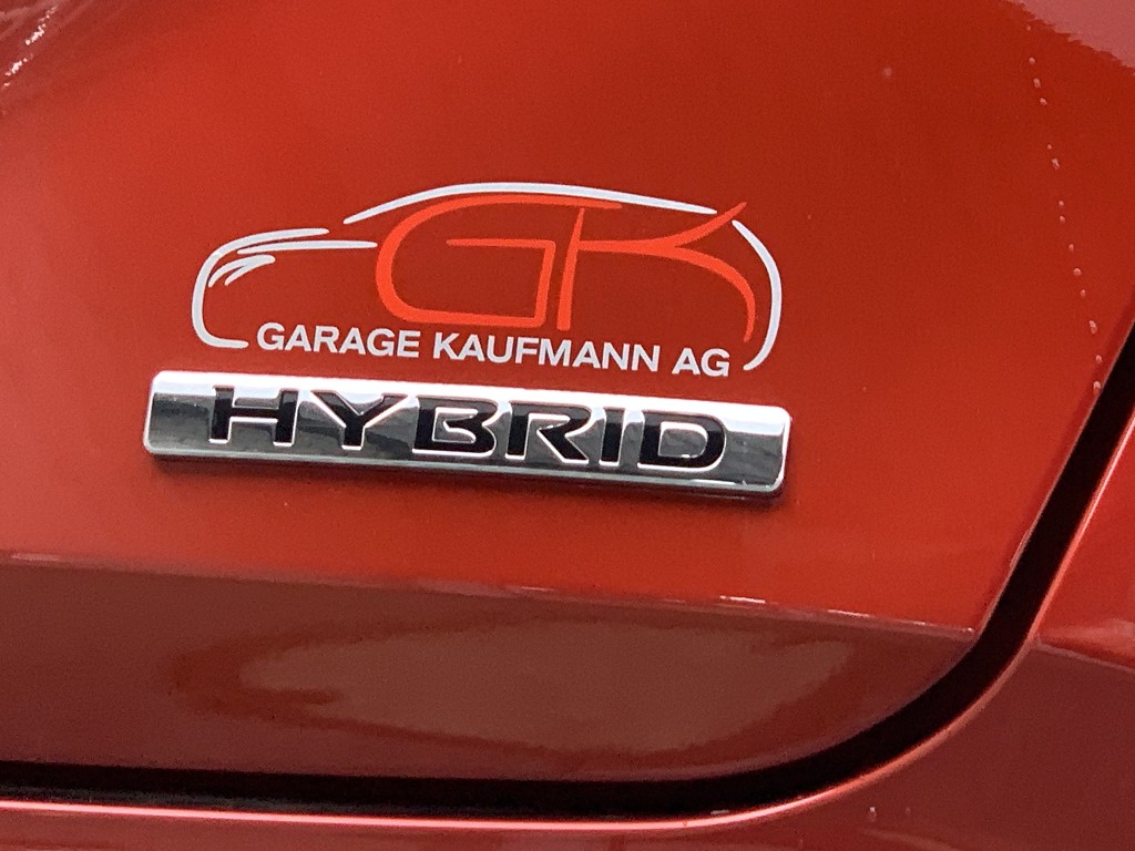 NISSAN Juke 1.6 Hybrid Tekna-image-13