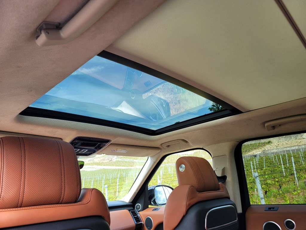 LAND ROVER Range Rover Sport 3.0 SDV6 Autobiogr. Dynamic Aut.-image-7