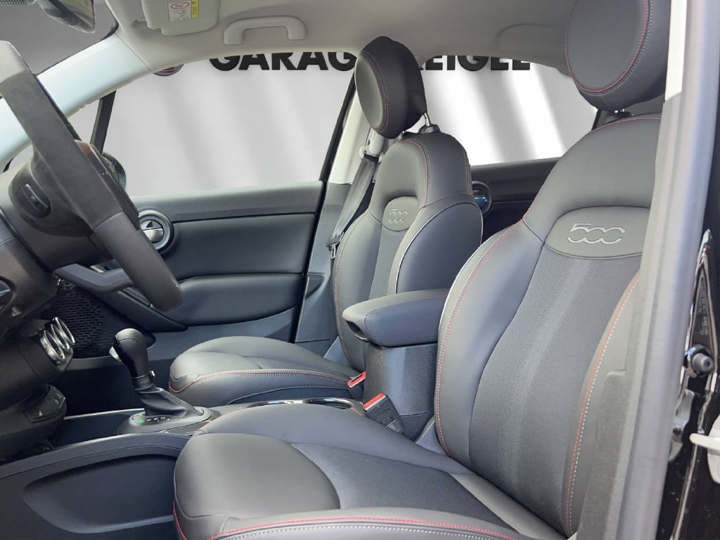 FIAT 500X 1.5 Hybrid Sport-image-3