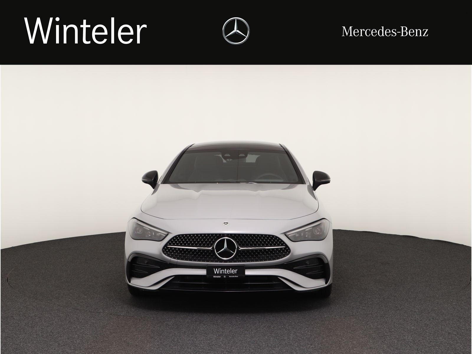 MERCEDES-BENZ CLE 300 4M Coupé SMG Line-image-8