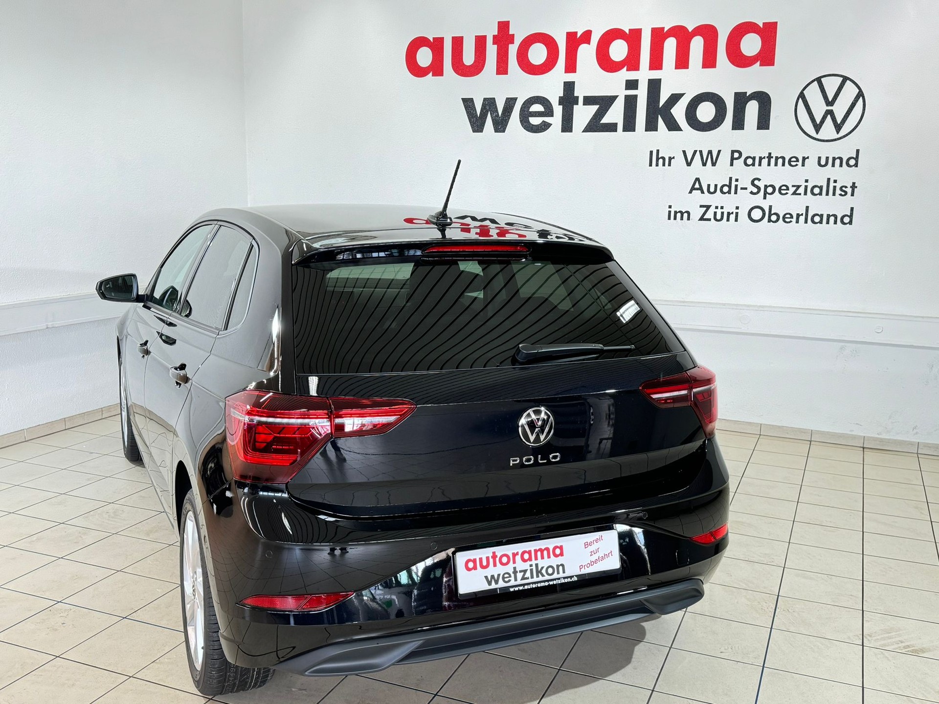 VW Polo 1.0 TSI Style DSG-image-3