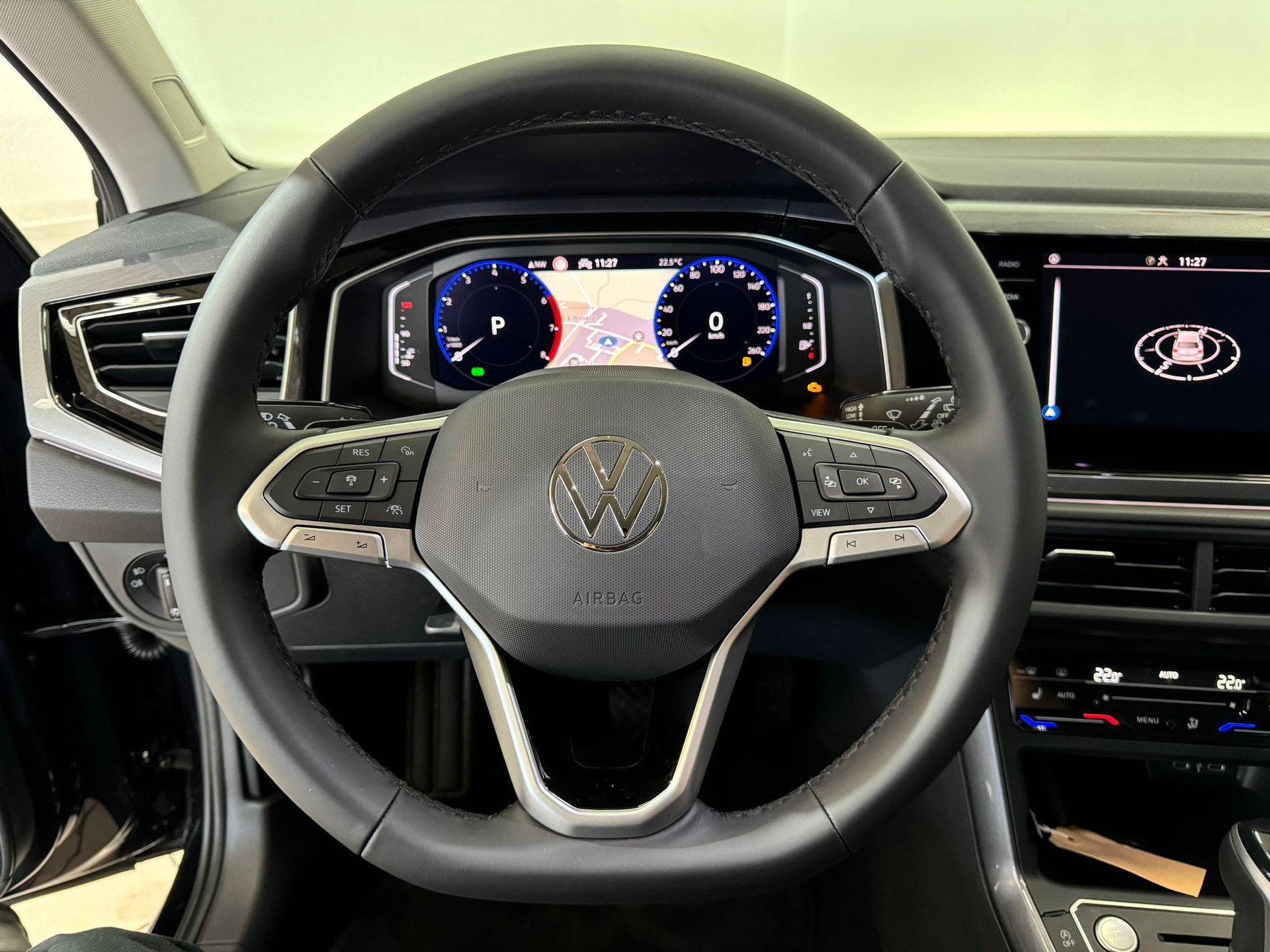 VW Polo 1.0 TSI Style DSG-image-5