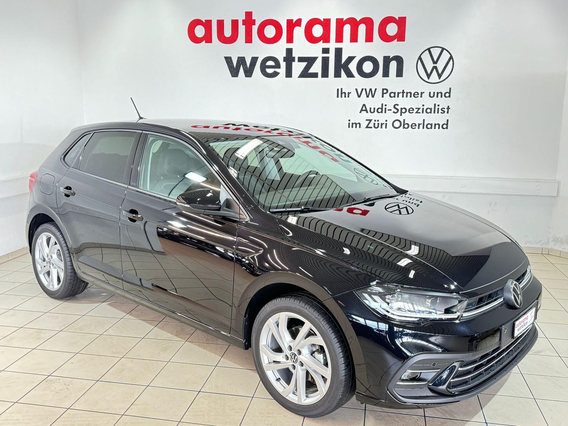 VW Polo 1.0 TSI Style DSG-image-0
