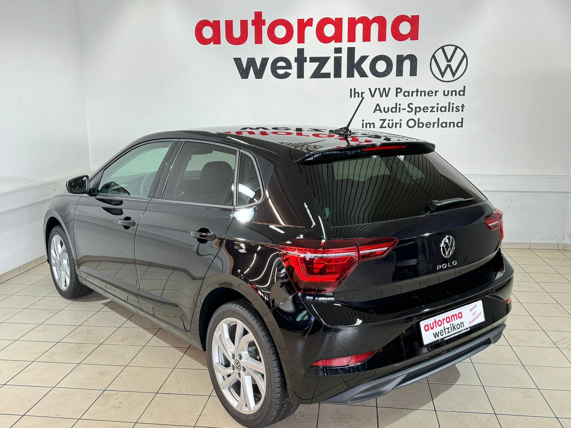 VW Polo 1.0 TSI Style DSG-image-2