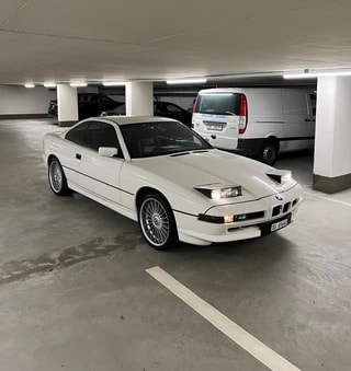 BMW 850i A-image-2