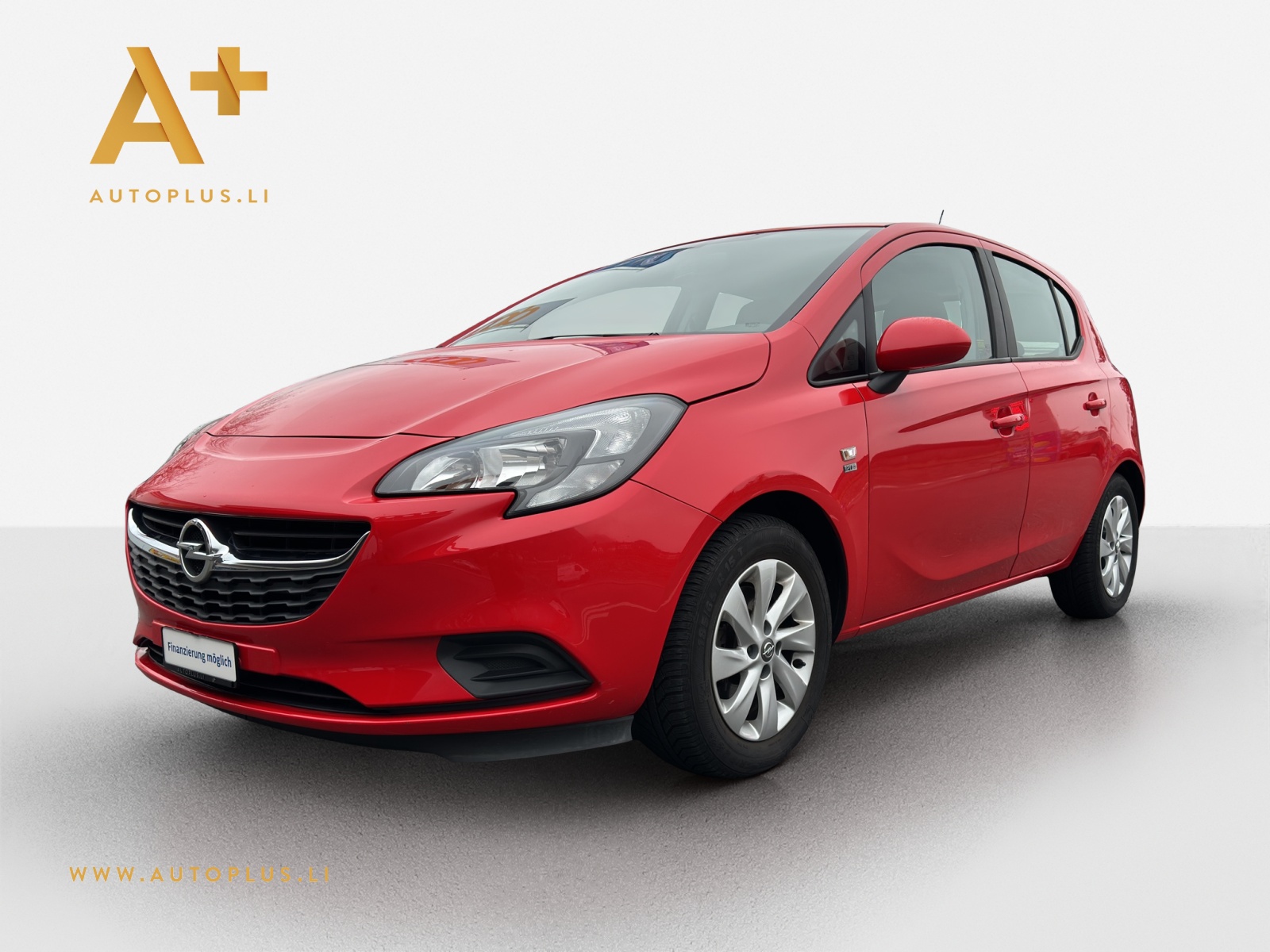 OPEL CORSA-image-1