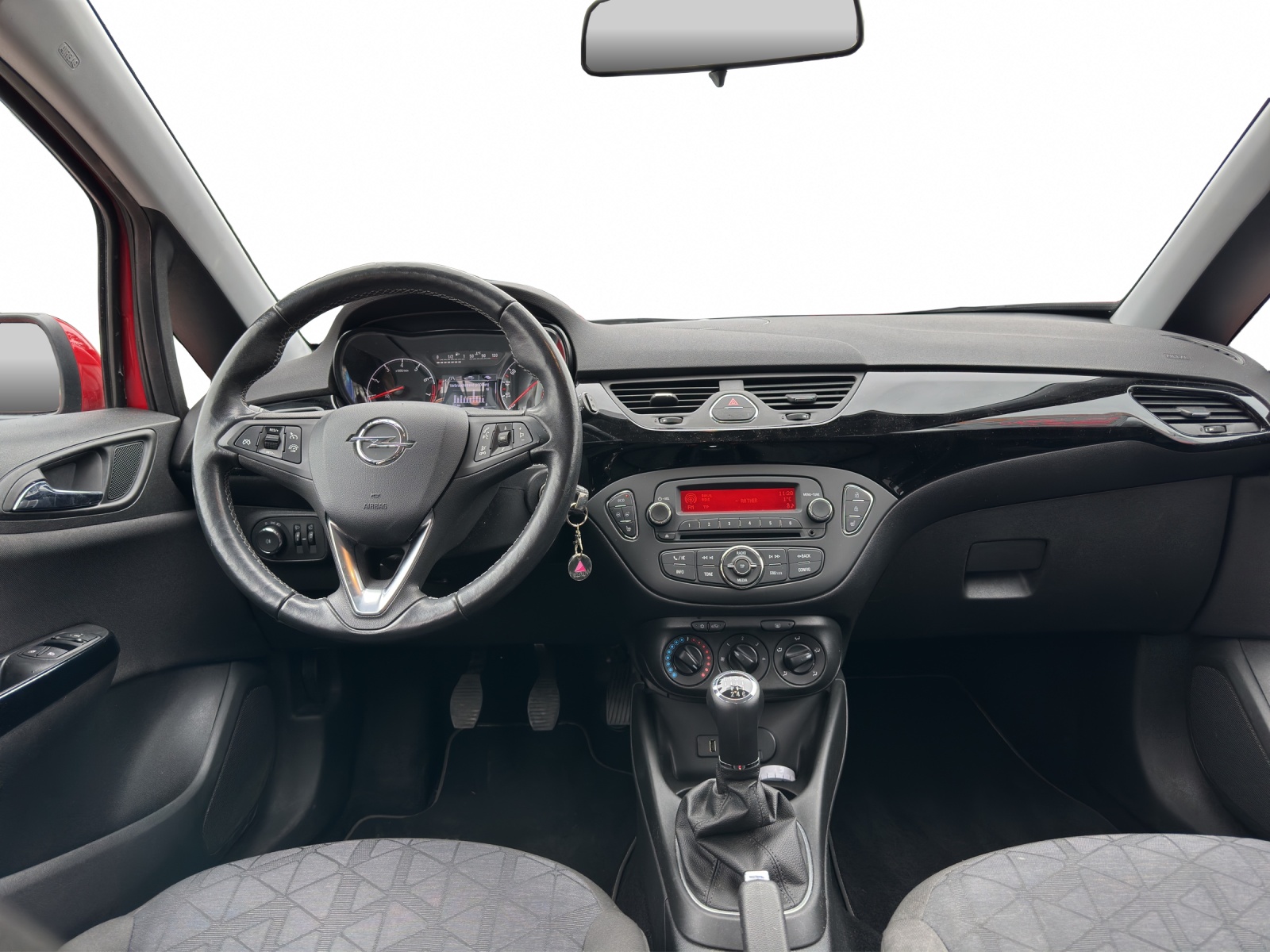 OPEL CORSA-image-6