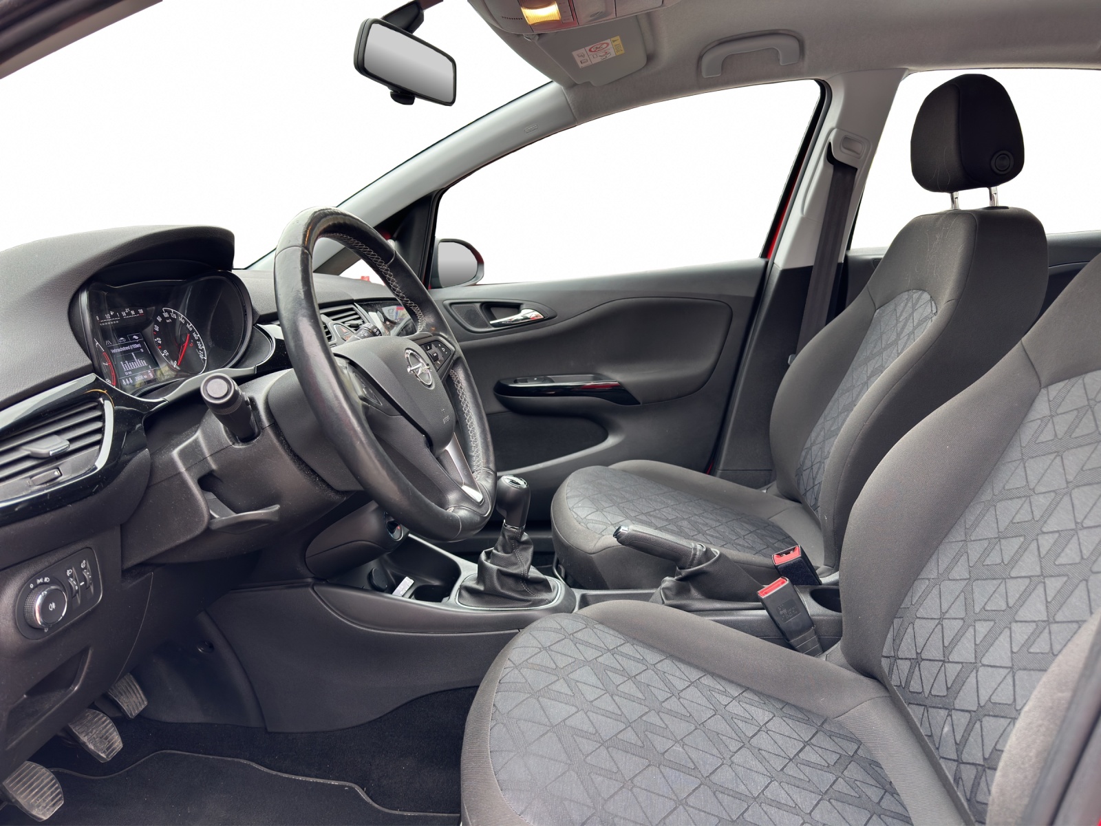 OPEL CORSA-image-9