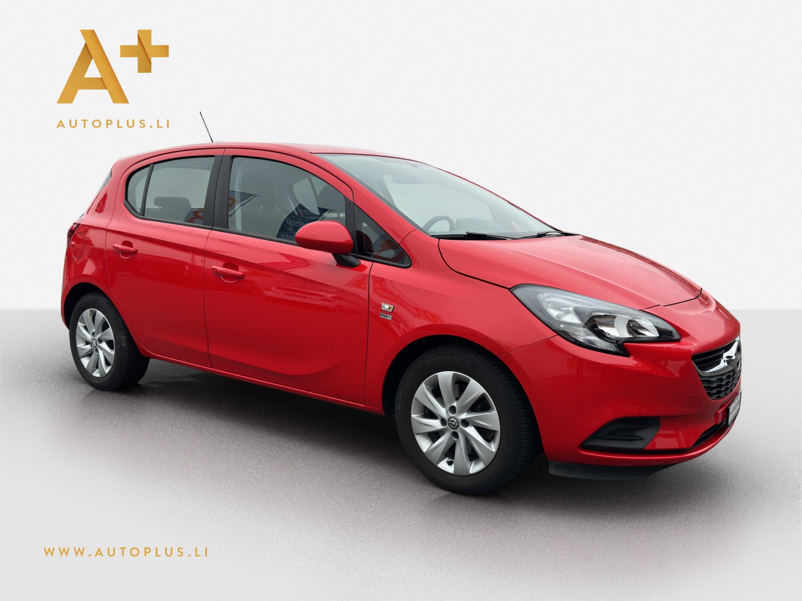 OPEL CORSA-image-0