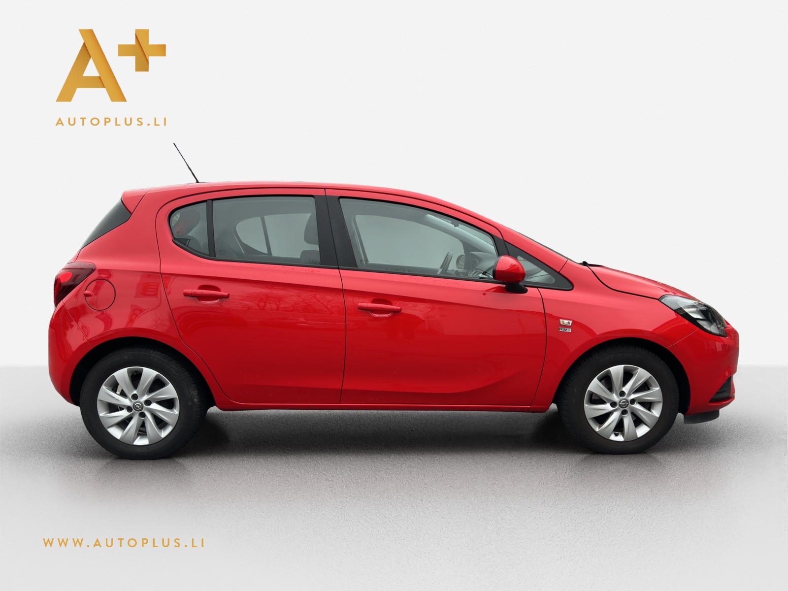 OPEL CORSA-image-2