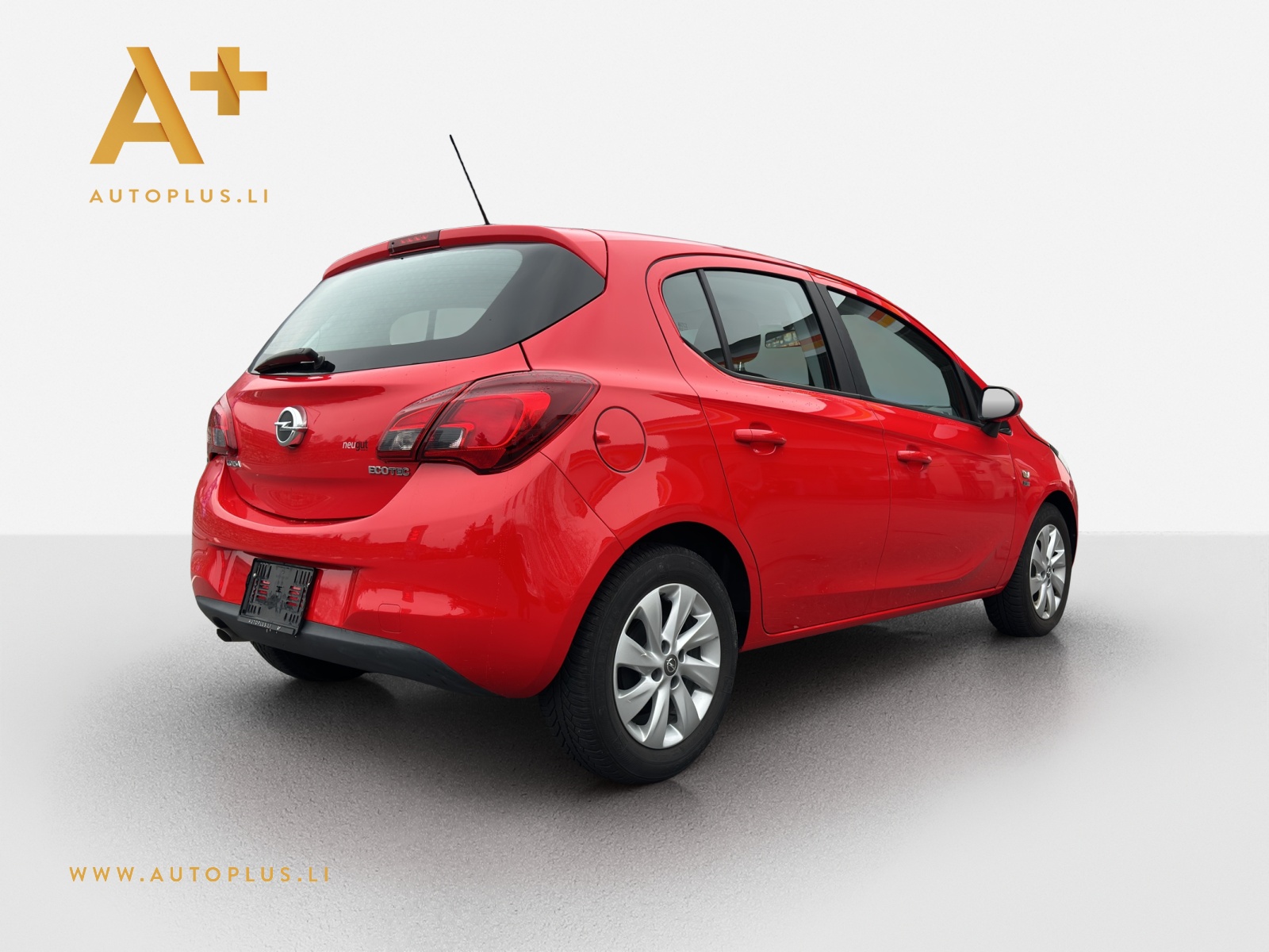 OPEL CORSA-image-3