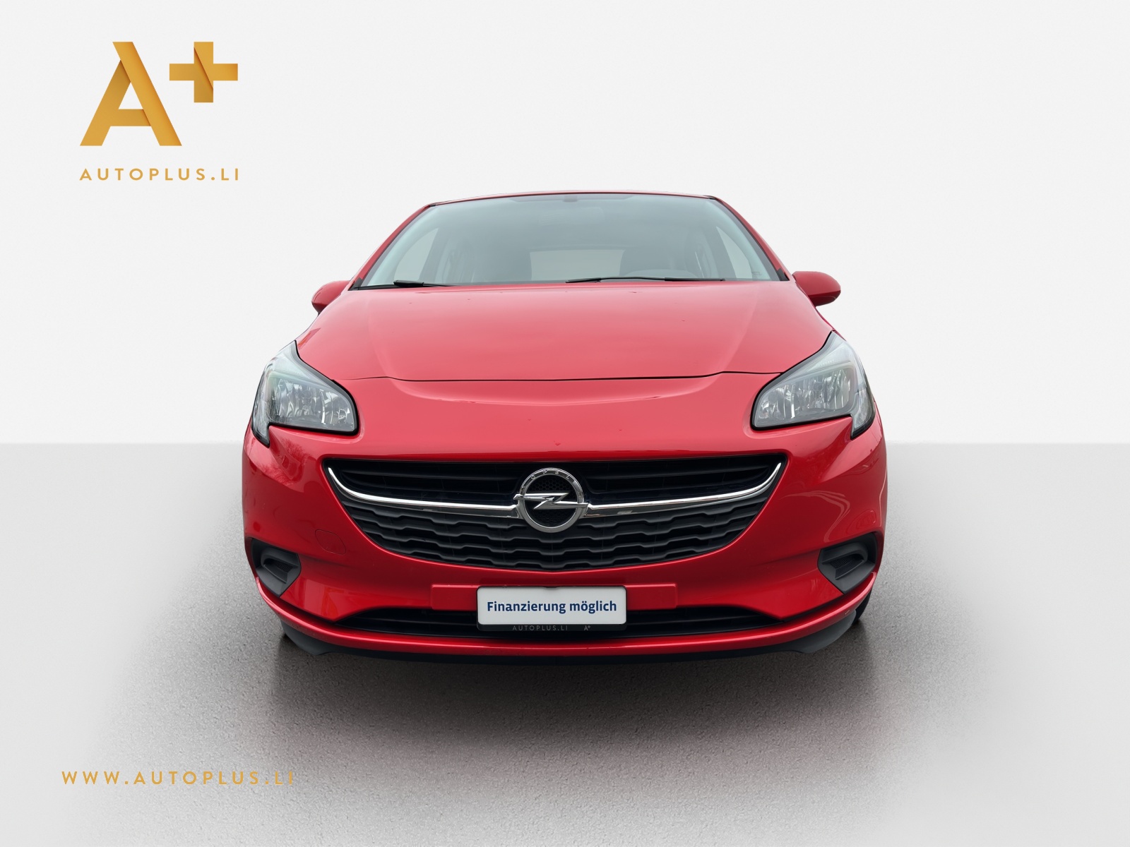 OPEL CORSA-image-4