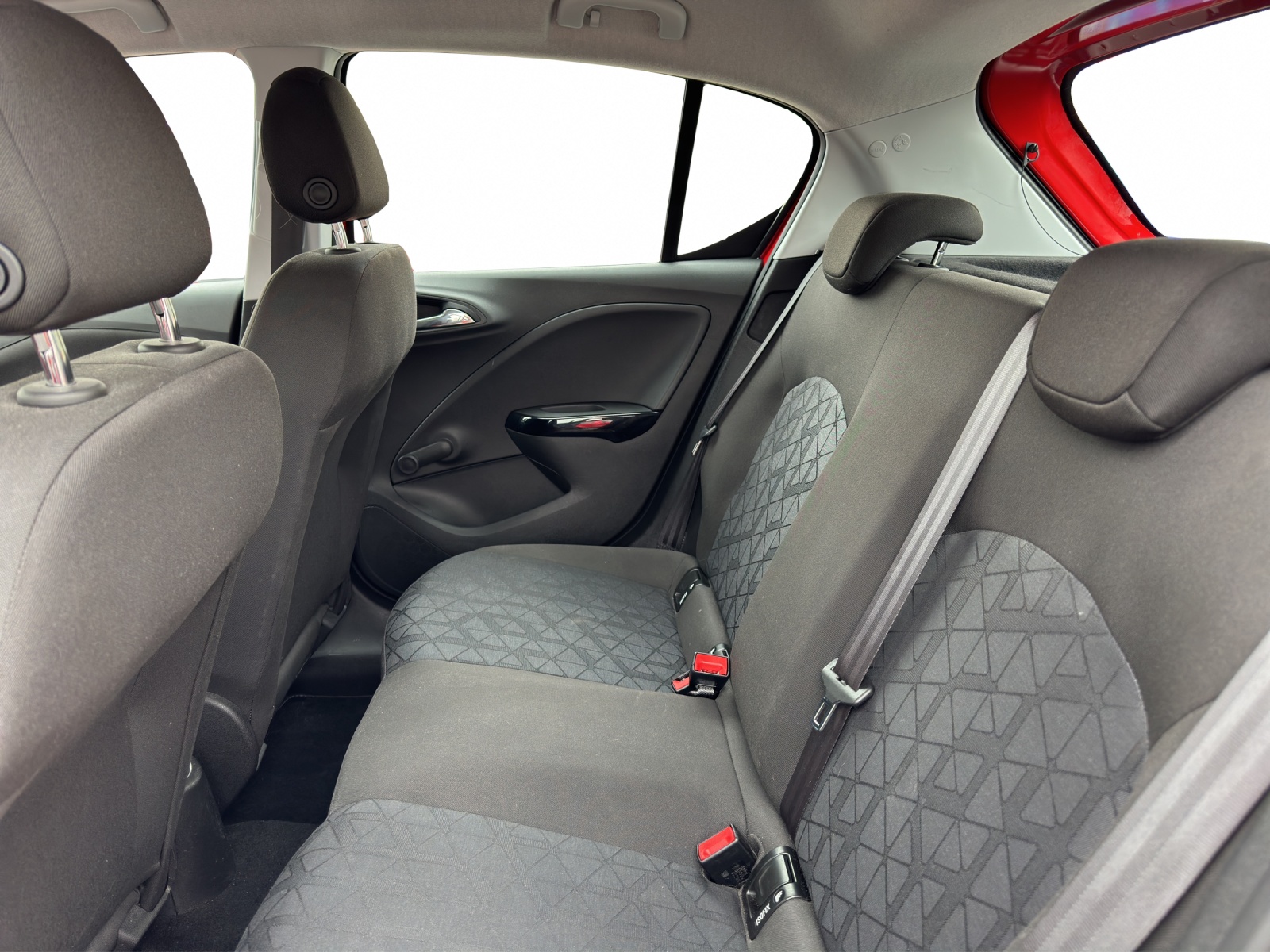 OPEL CORSA-image-7