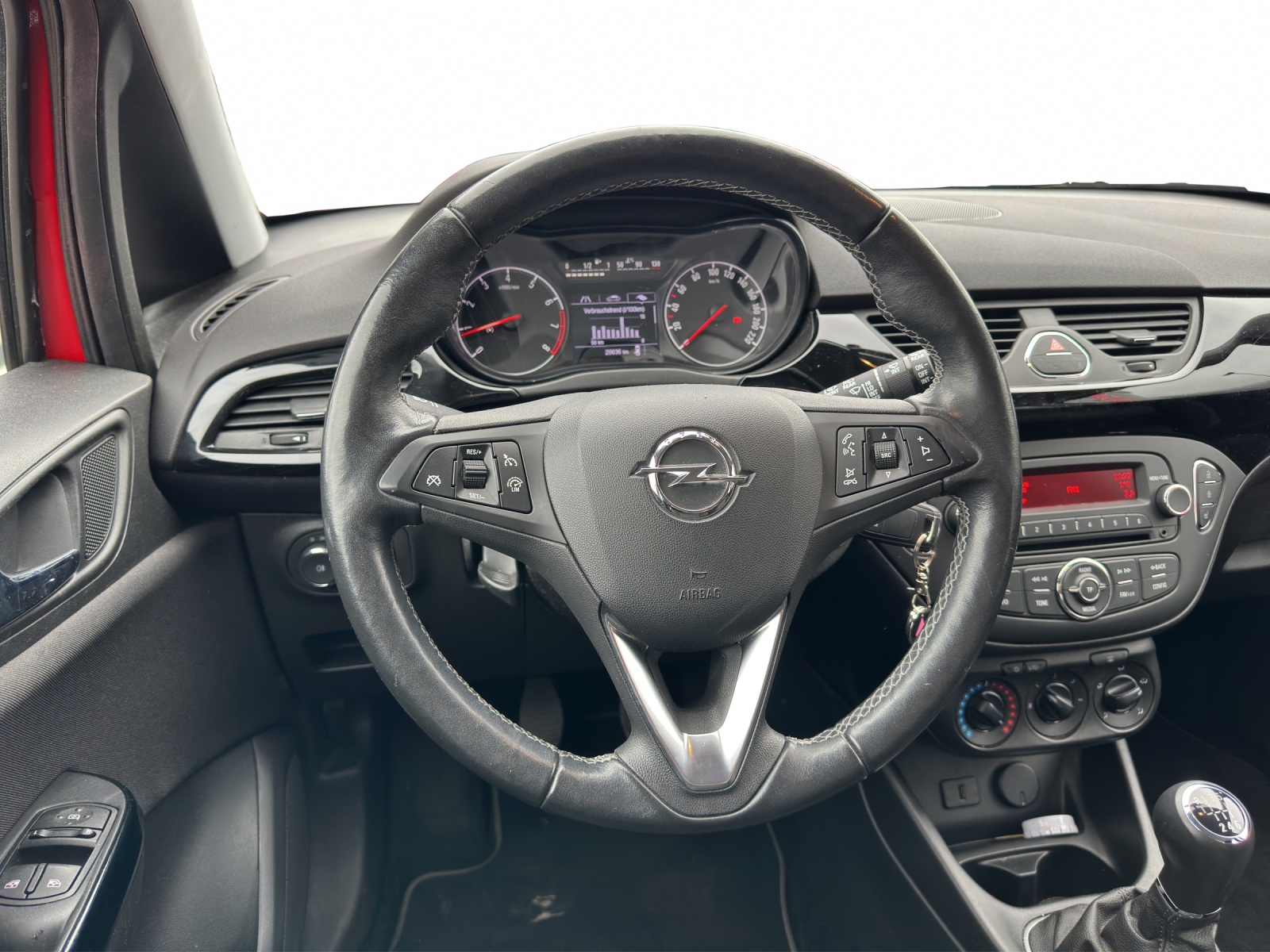 OPEL CORSA-image-8
