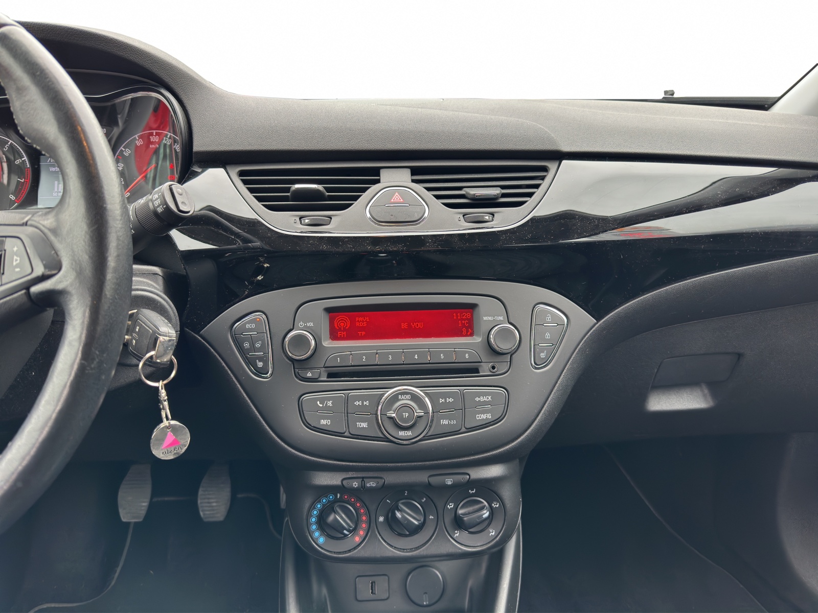 OPEL CORSA-image-5