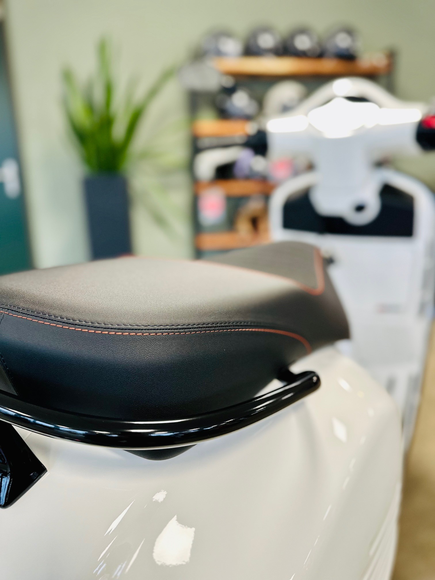 PIAGGIO Vespa GTS 310 Super Sport RST Euro 5+-image-7