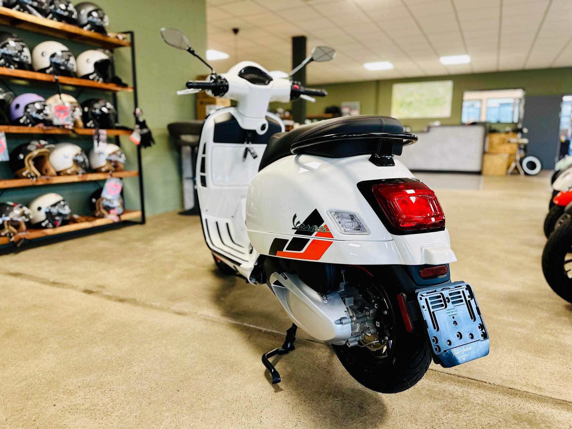 PIAGGIO Vespa GTS 310 Super Sport RST Euro 5+-showroom-element-3