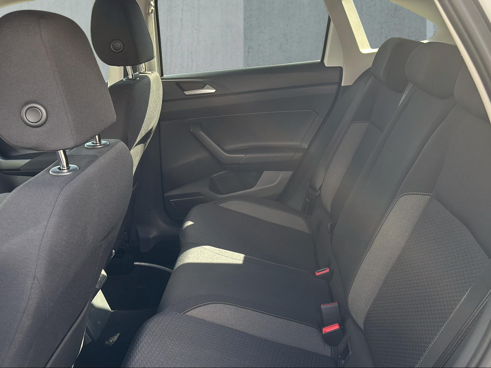 VW Taigo 1.0 TSI Life DSG-image-9