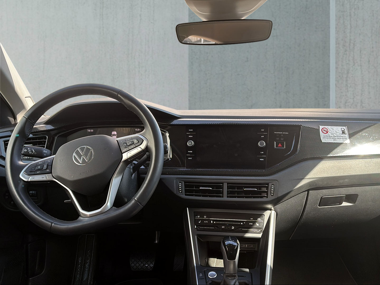 VW Taigo 1.0 TSI Life DSG-image-7