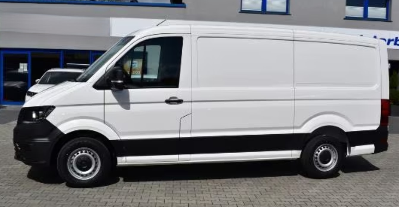 VW Crafter 30 2.0 TDI L3-image-3