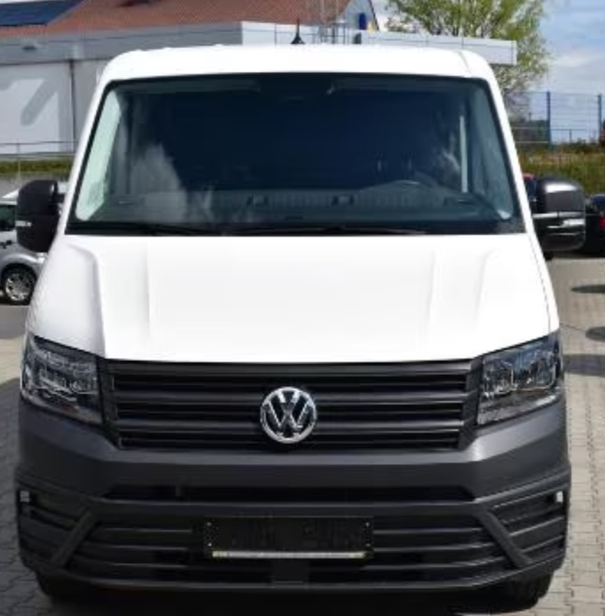 VW Crafter 30 2.0 TDI L3-image-2