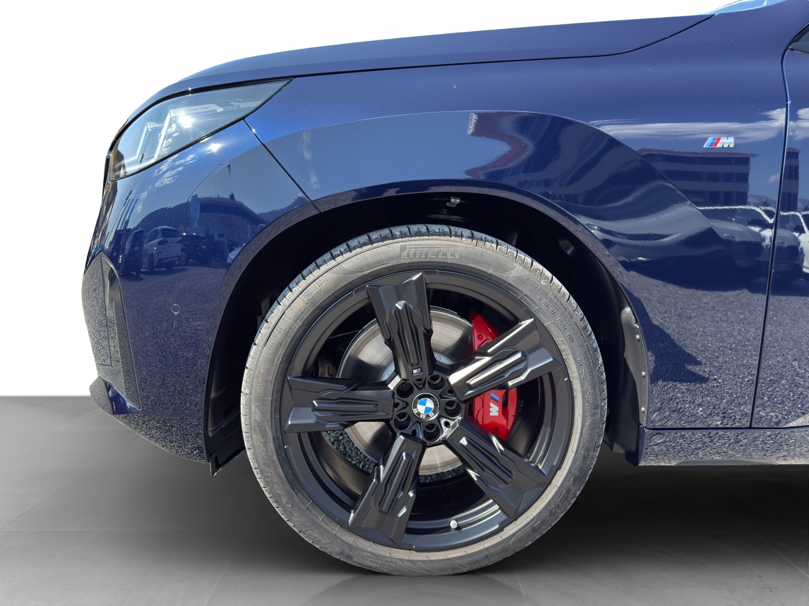 BMW X3 xDrive M50 48V M Sport Pro-image-19