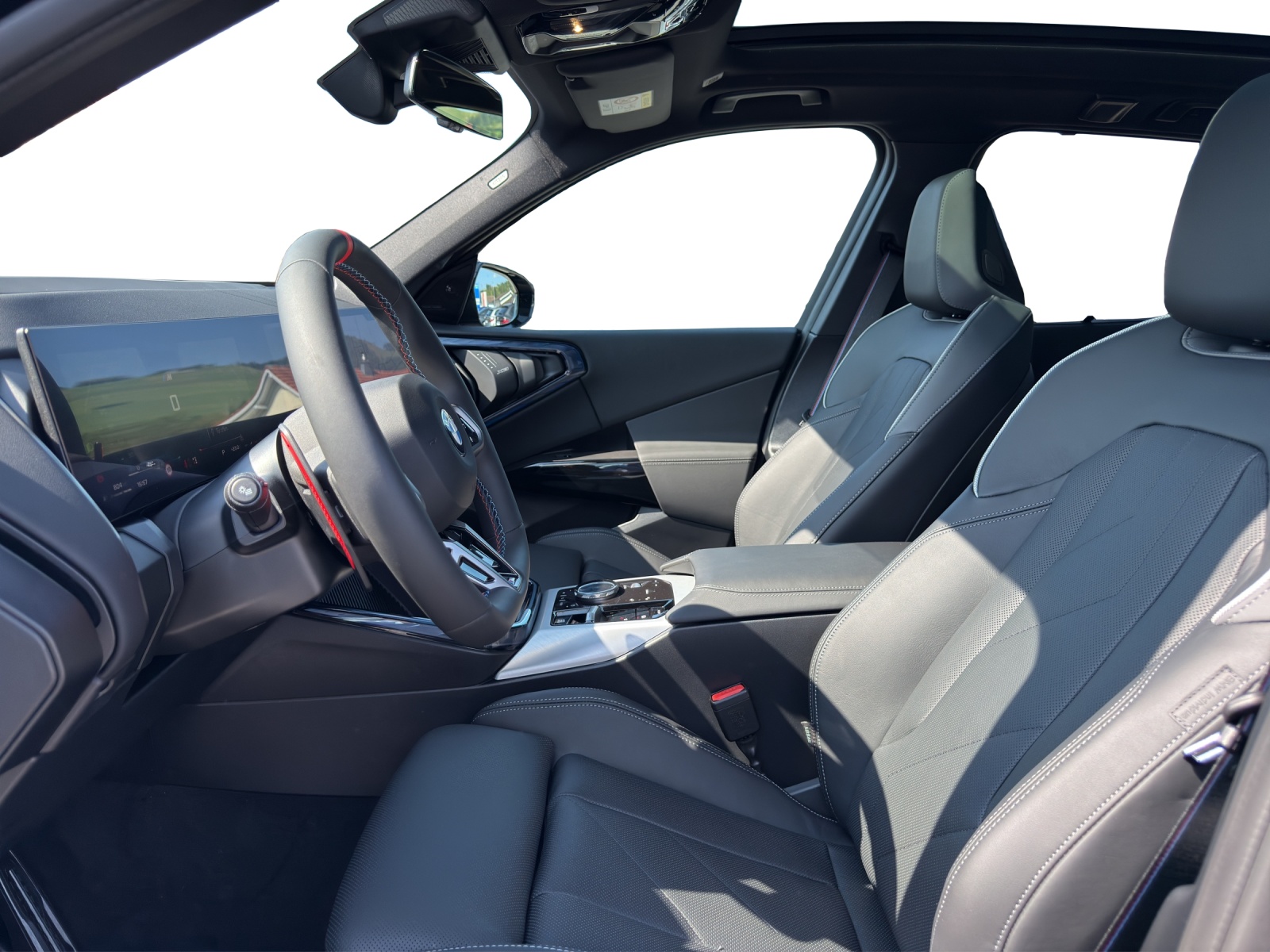 BMW X3 xDrive M50 48V M Sport Pro-image-8