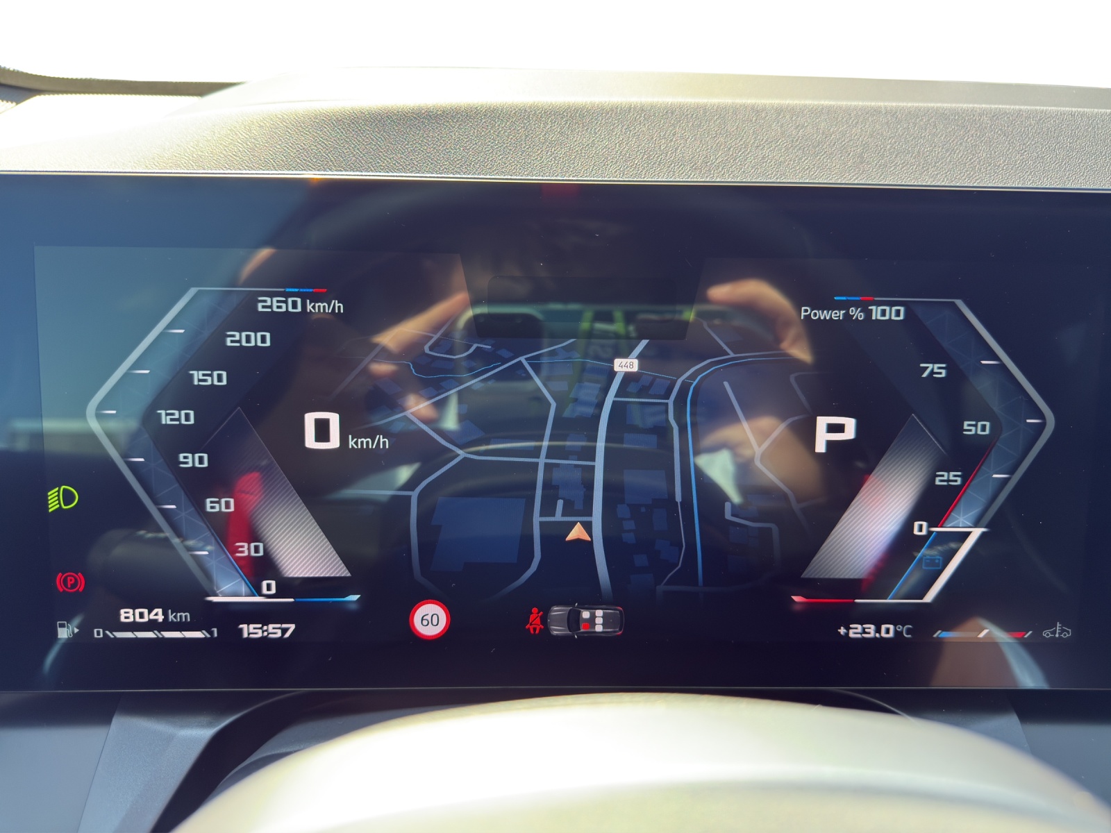 BMW X3 xDrive M50 48V M Sport Pro-image-9