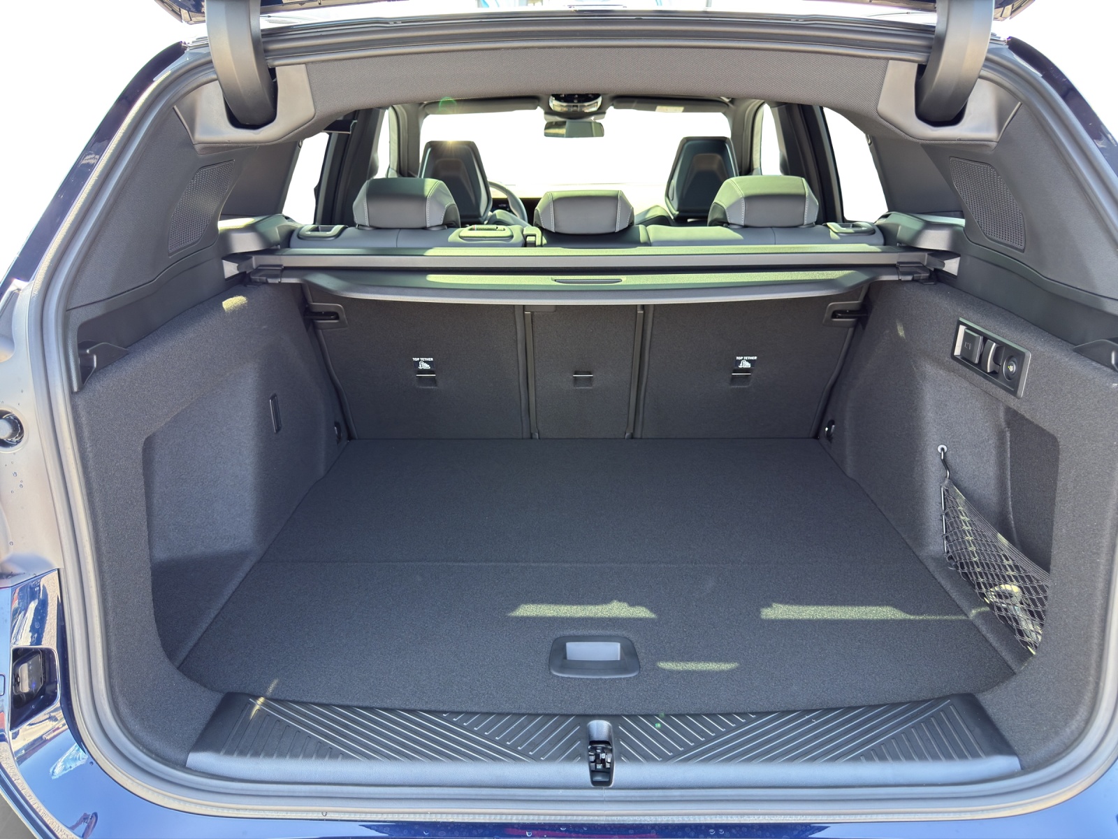BMW X3 xDrive M50 48V M Sport Pro-image-17