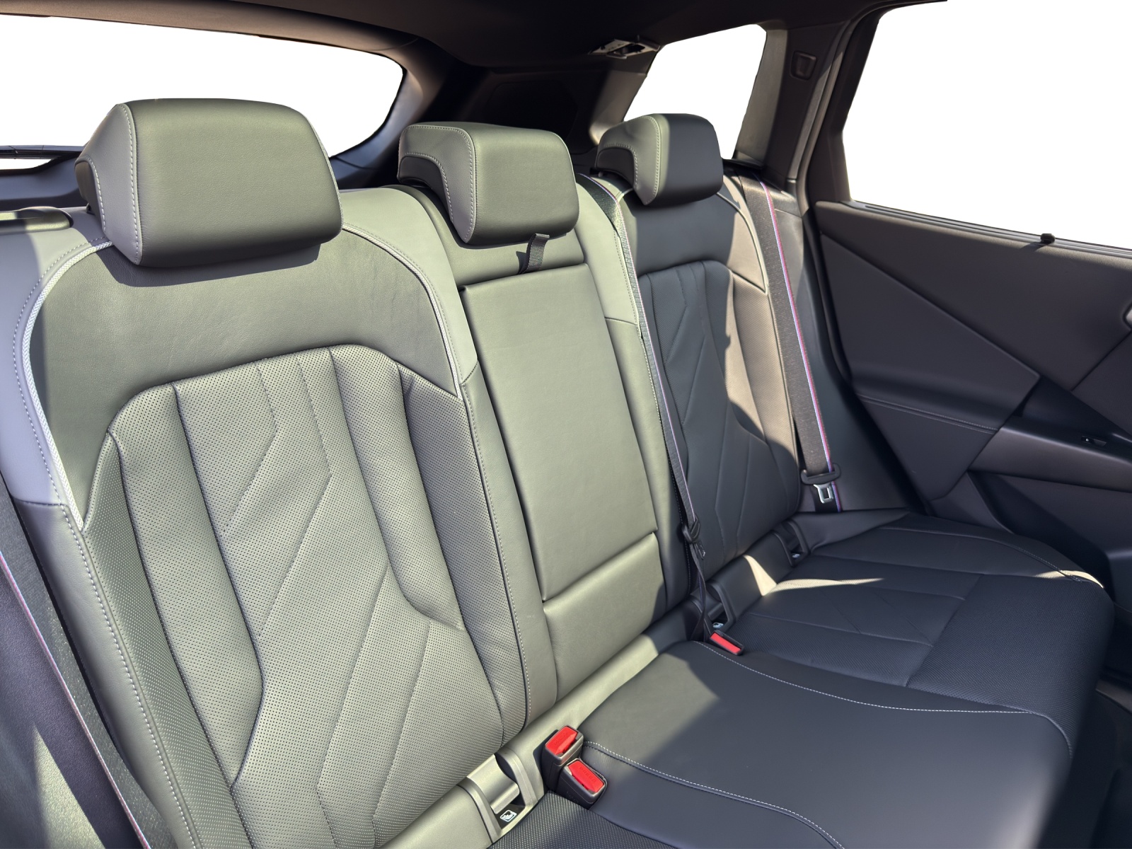 BMW X3 xDrive M50 48V M Sport Pro-image-15
