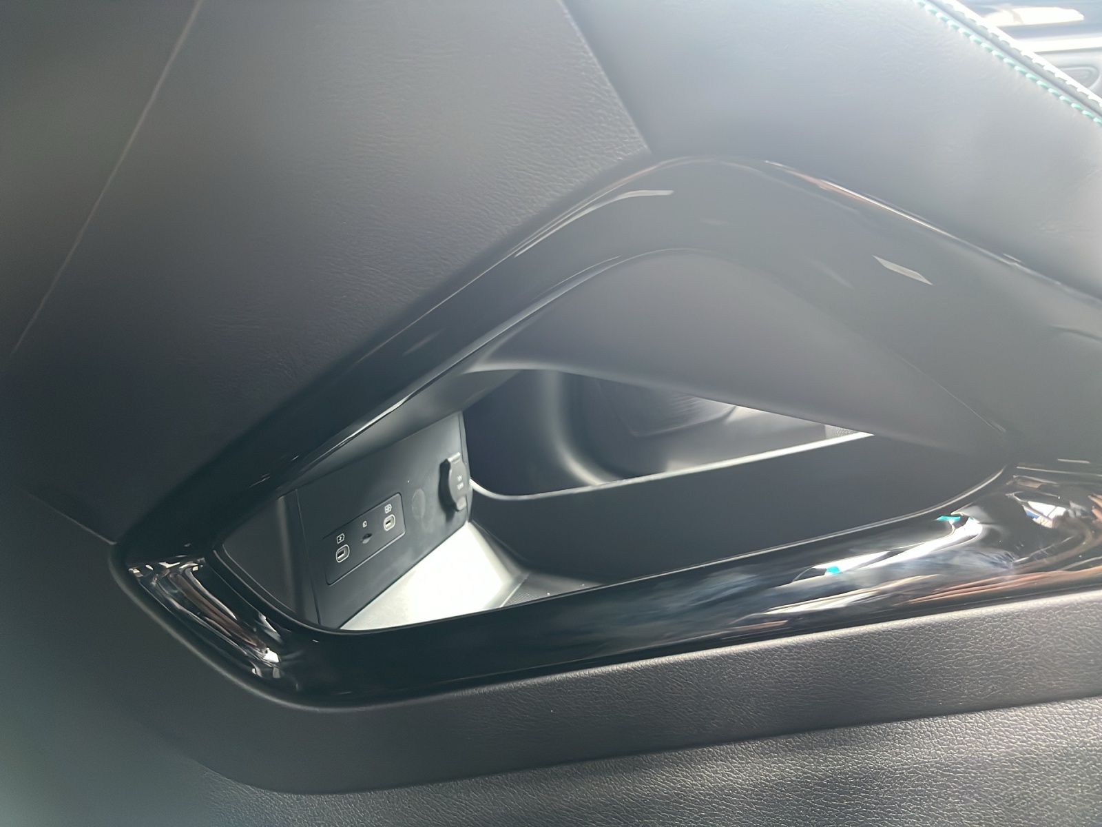 BYD Seal U DM-i Design-image-9