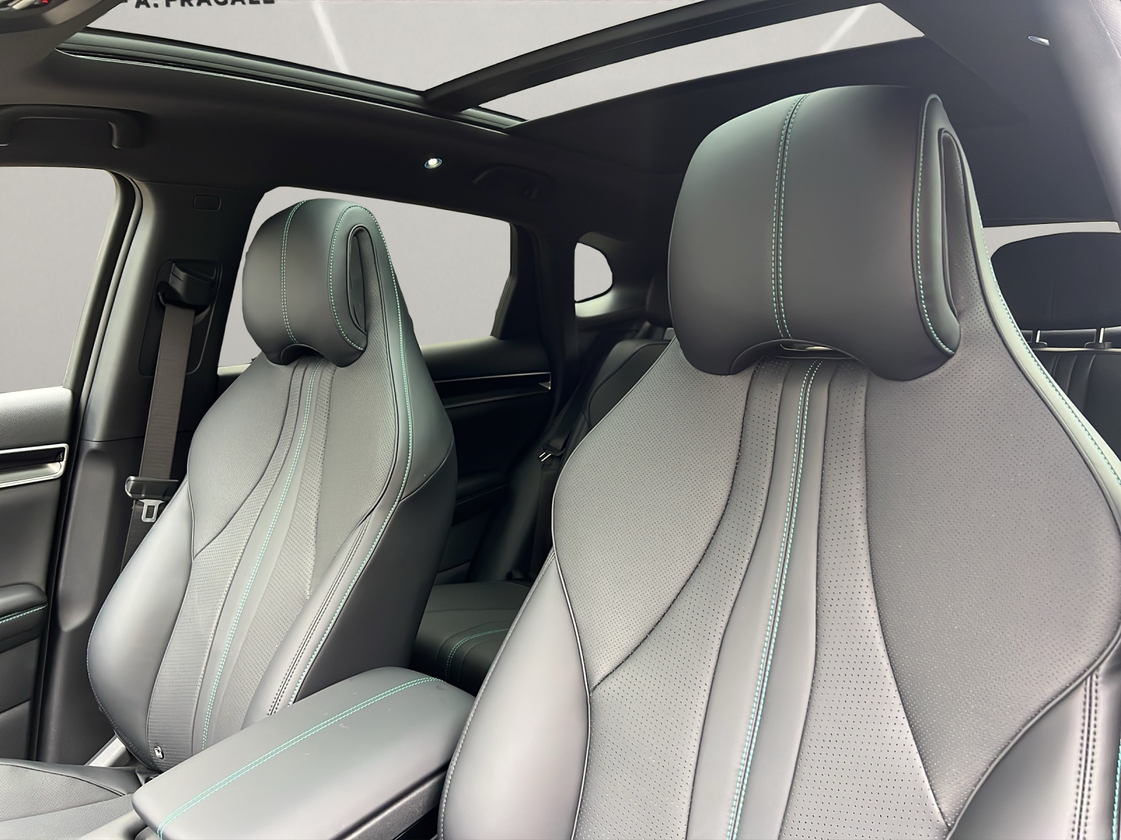 BYD Seal U DM-i Design-image-11