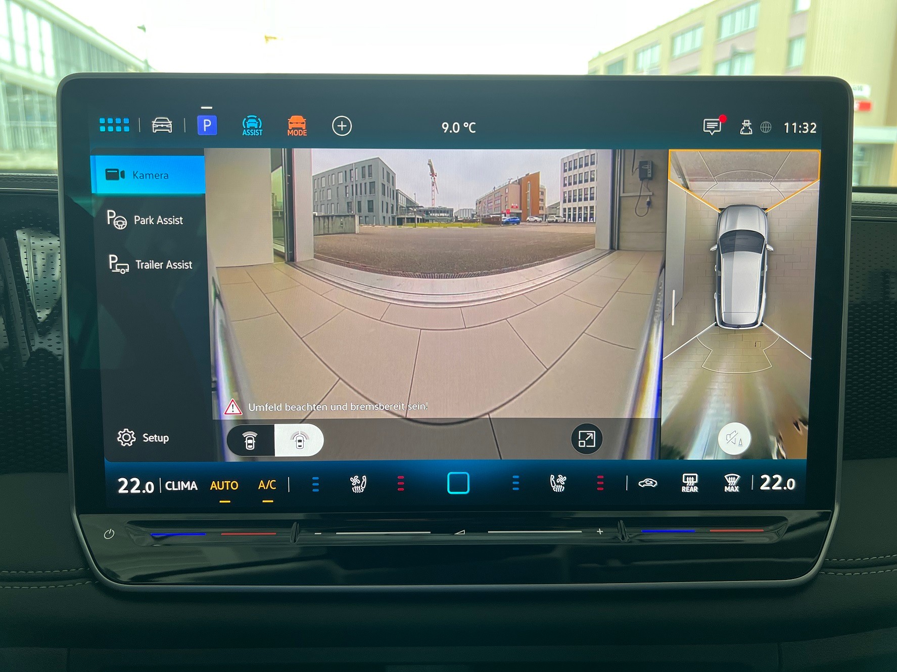 VW Tiguan 2.0 TSI DSG Life 4Motion-image-11