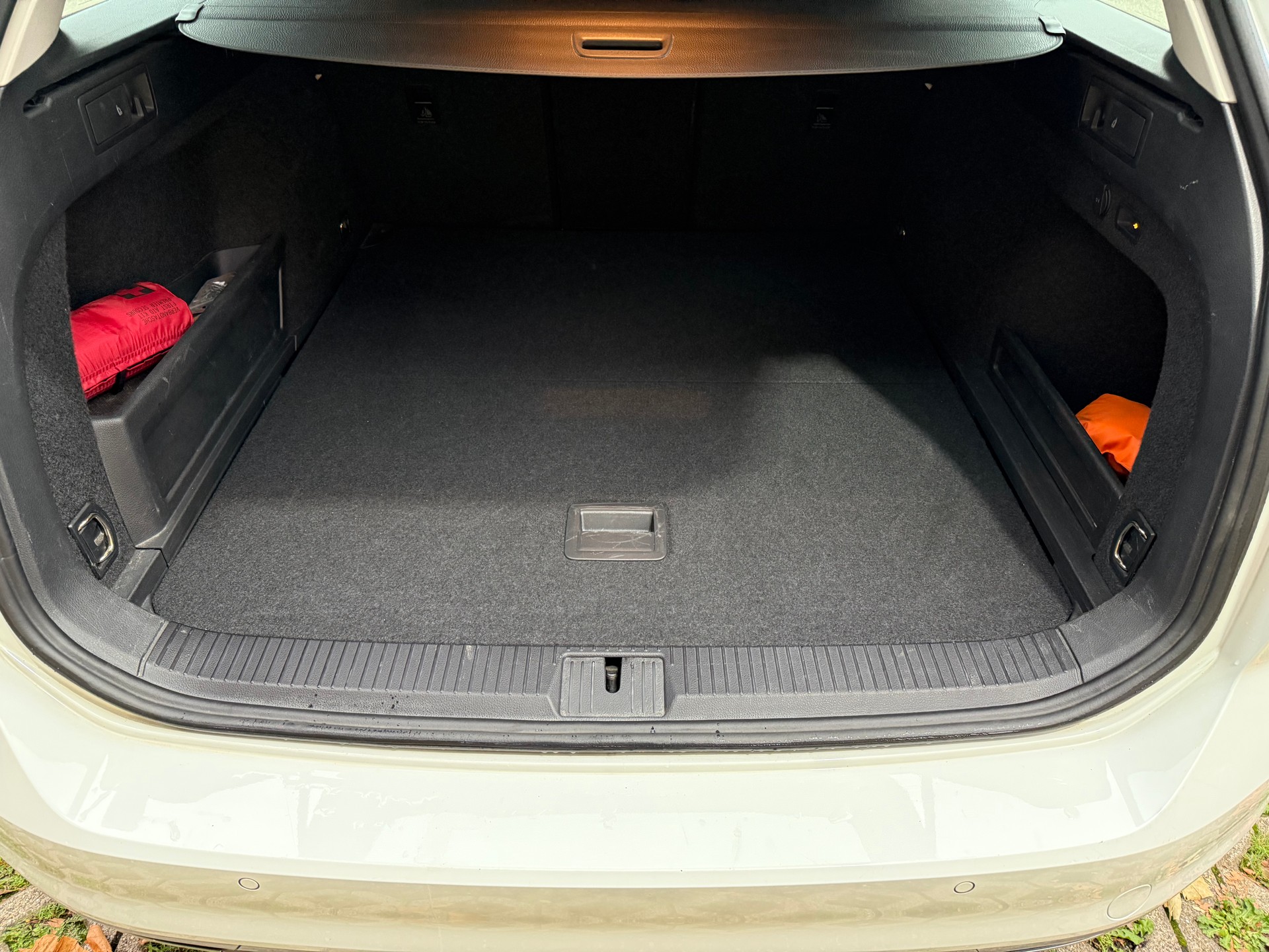 VW Passat 1.4 TSI GTE-image-13