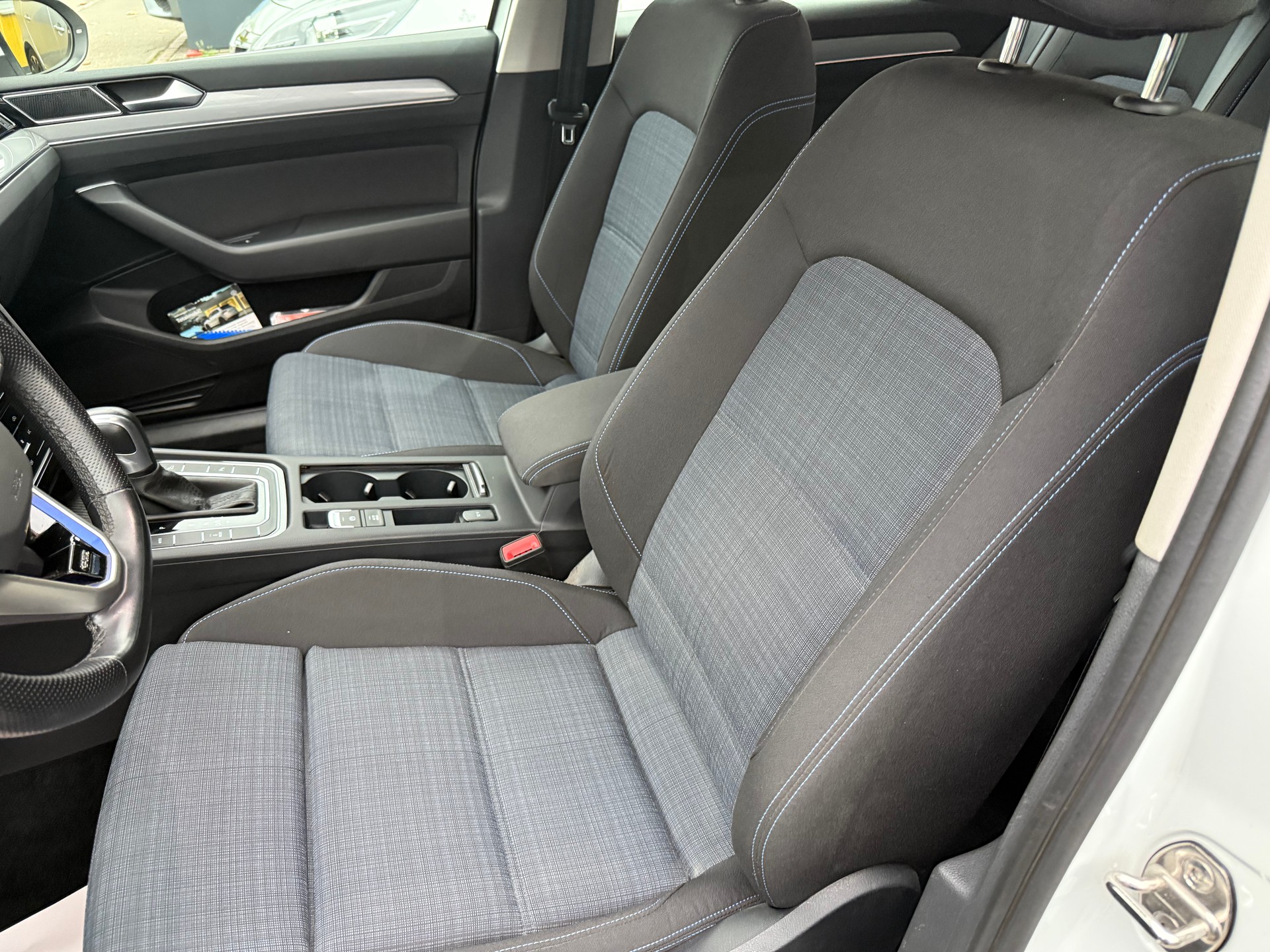 VW Passat 1.4 TSI GTE-image-5