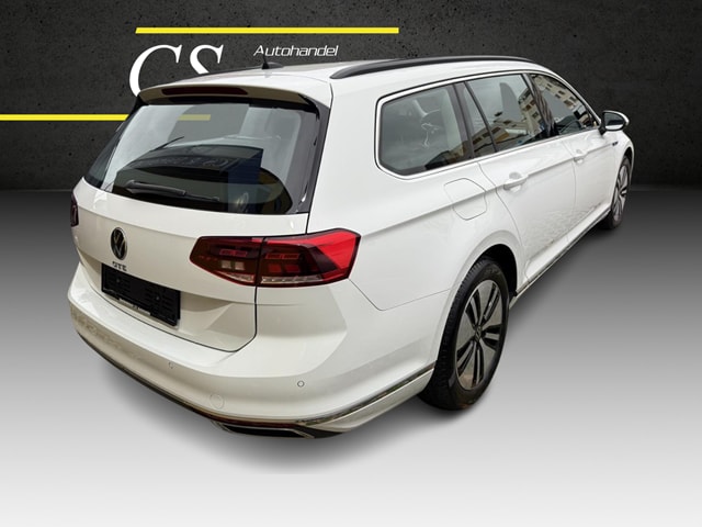 VW Passat 1.4 TSI GTE-image-3