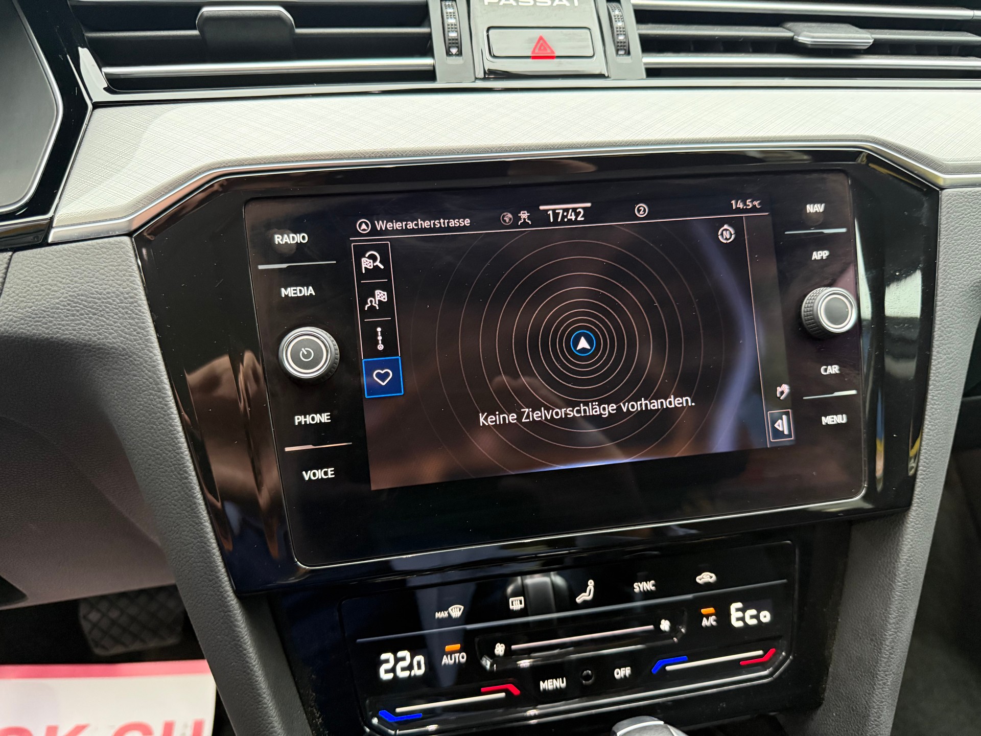 VW Passat 1.4 TSI GTE-image-9