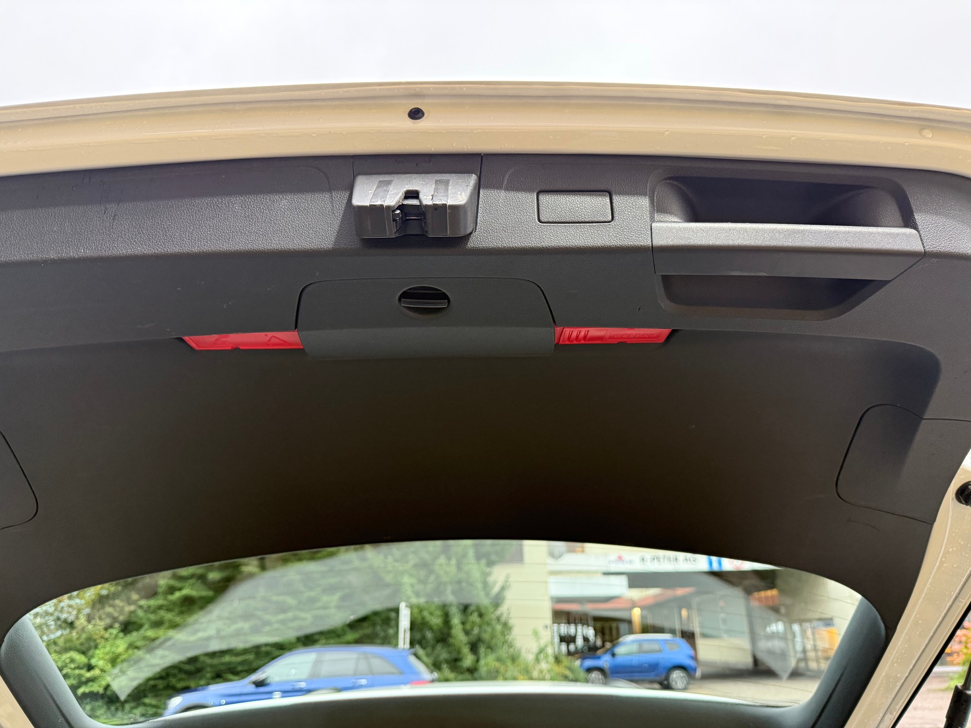 VW Passat 1.4 TSI GTE-image-14