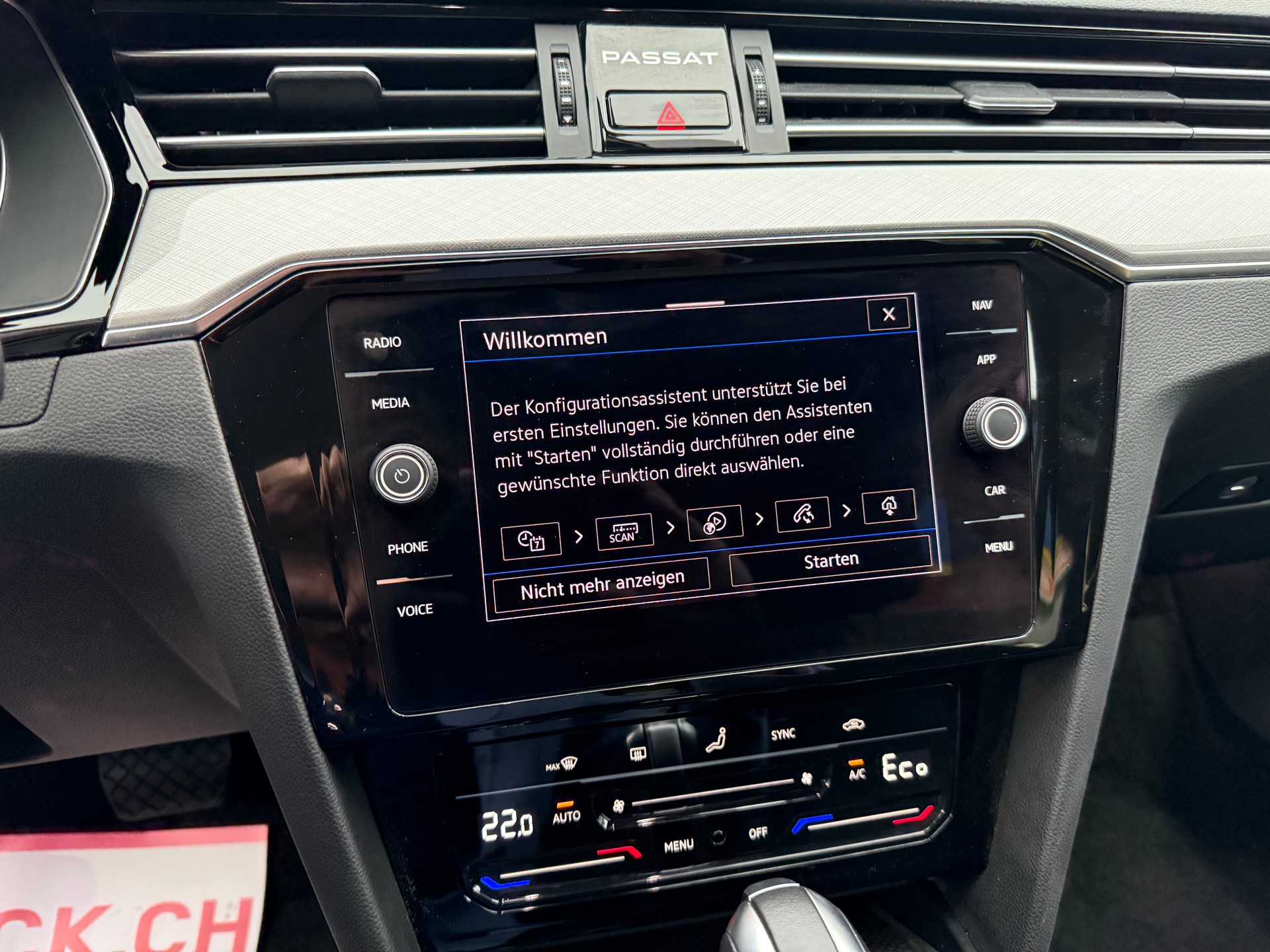 VW Passat 1.4 TSI GTE-image-8