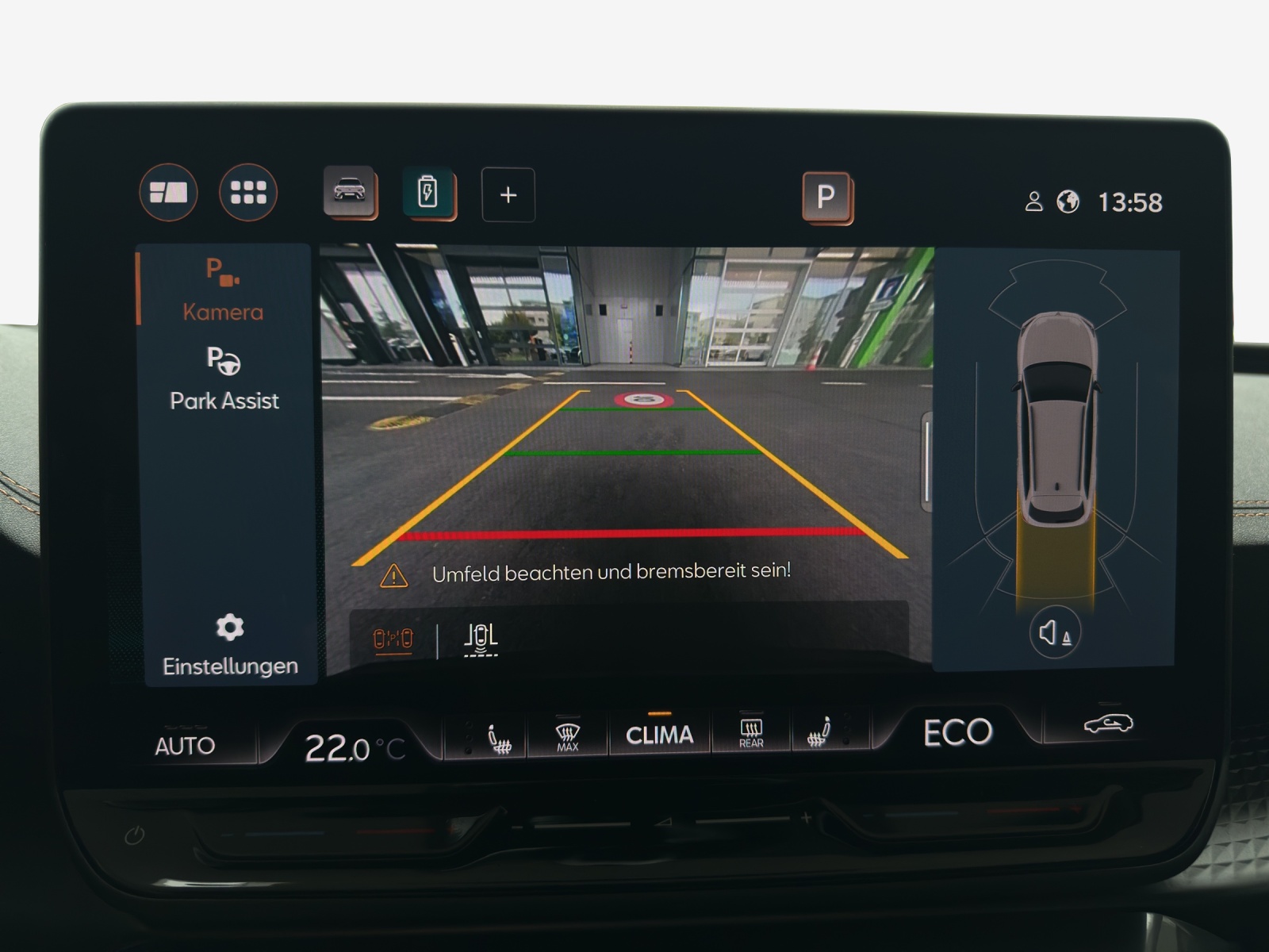 CUPRA LEON ST 1.5 e-HYBRID pHEV Extreme DSG-image-15